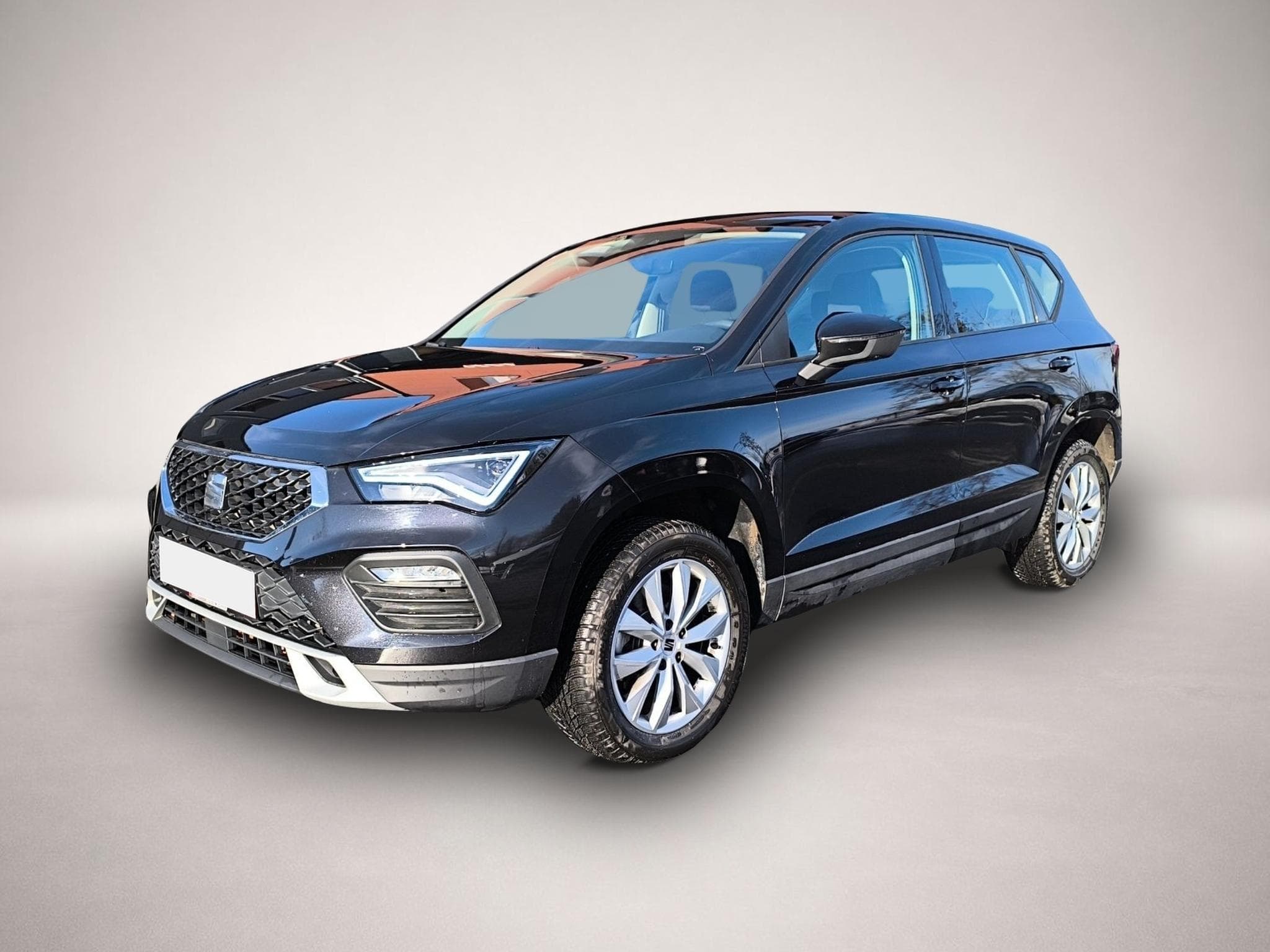 Seat Ateca (2025) - Foto 1