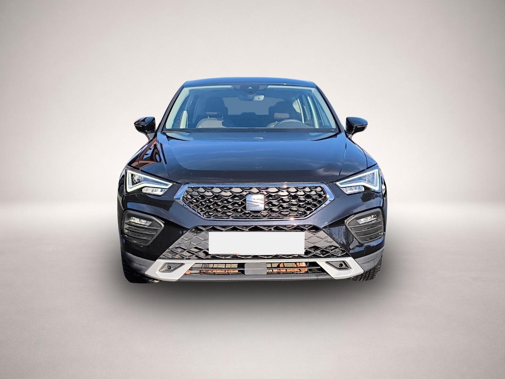 Seat Ateca (2025) - Foto 2
