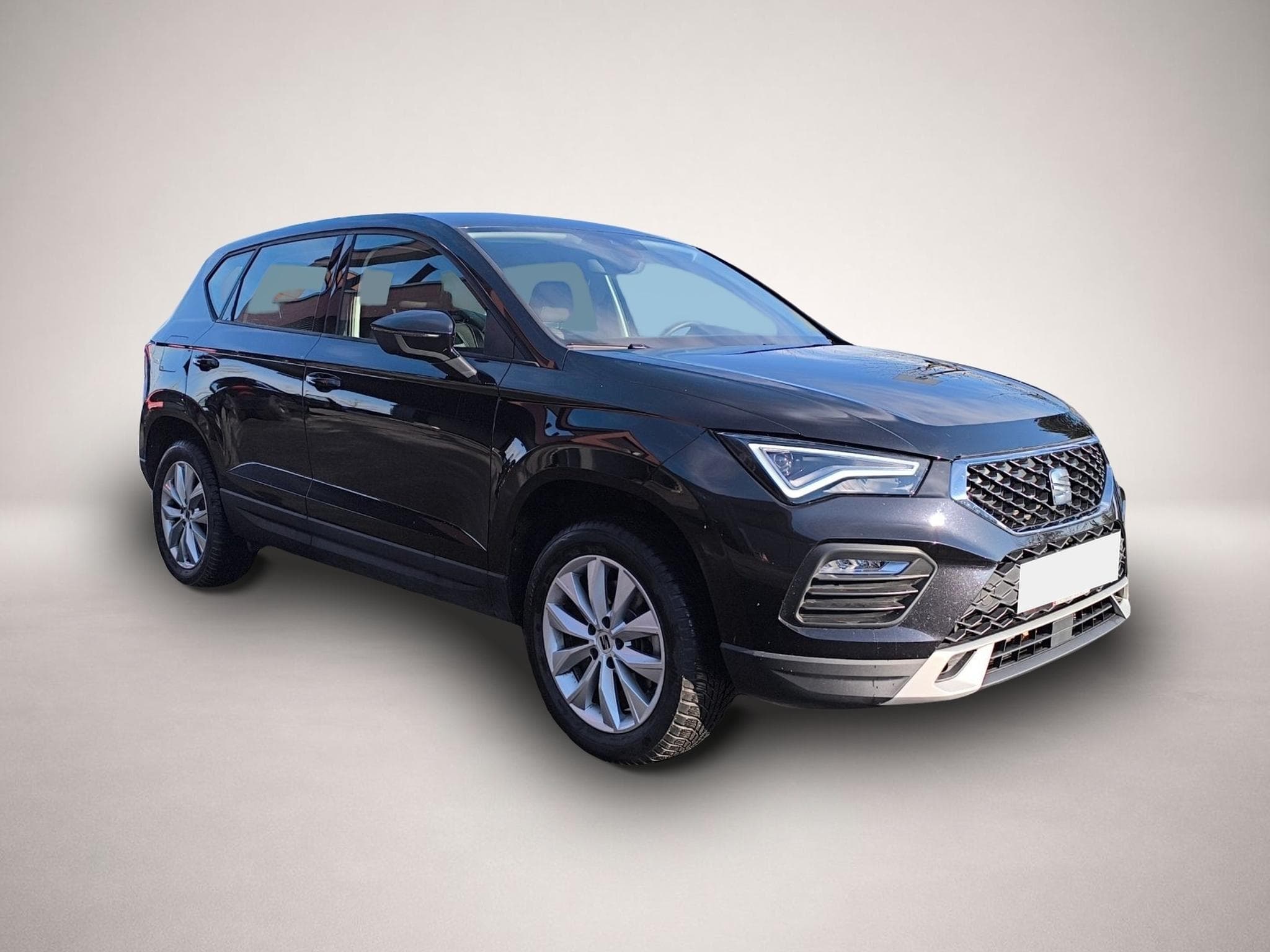 Seat Ateca (2025) - Foto 3