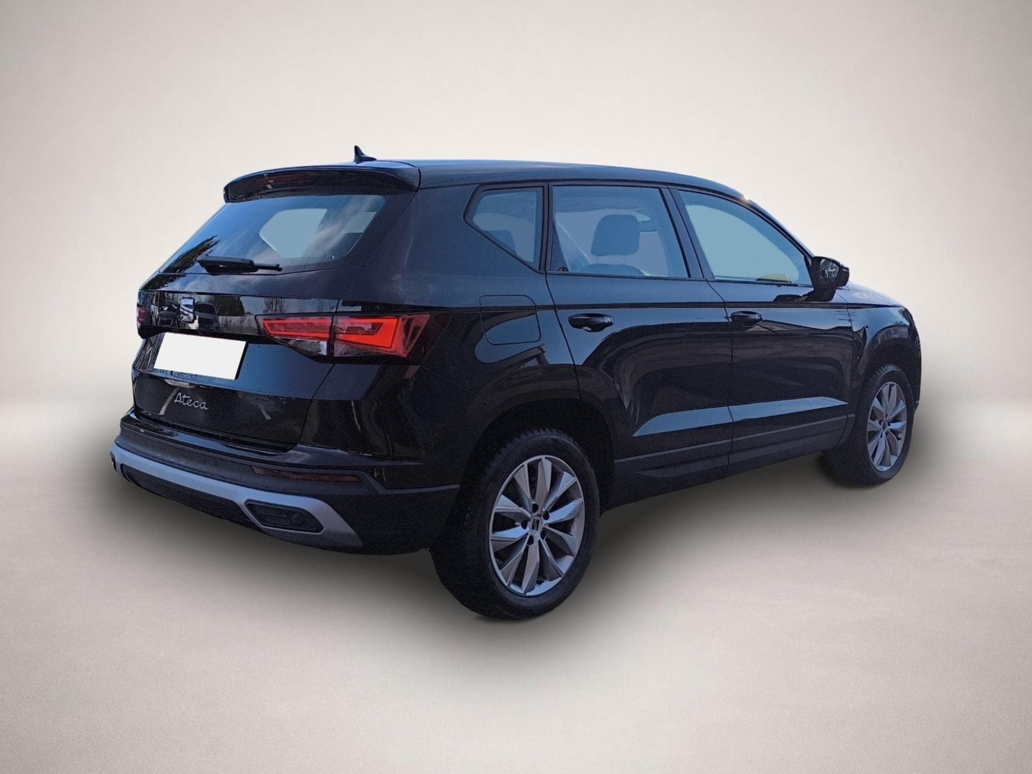 Seat Ateca (2025) - Foto 7