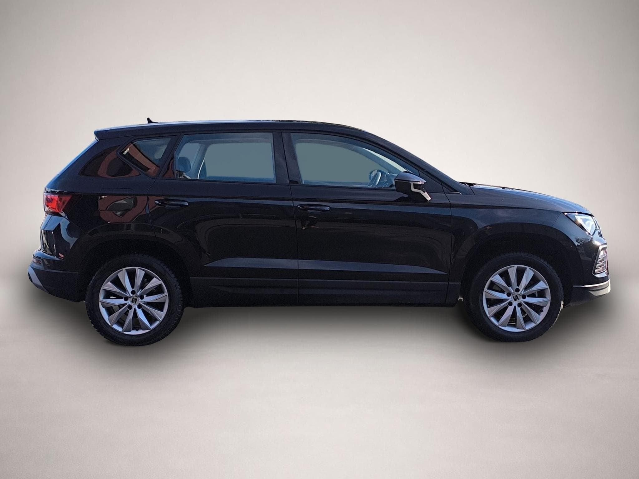 Seat Ateca (2025) - Foto 8
