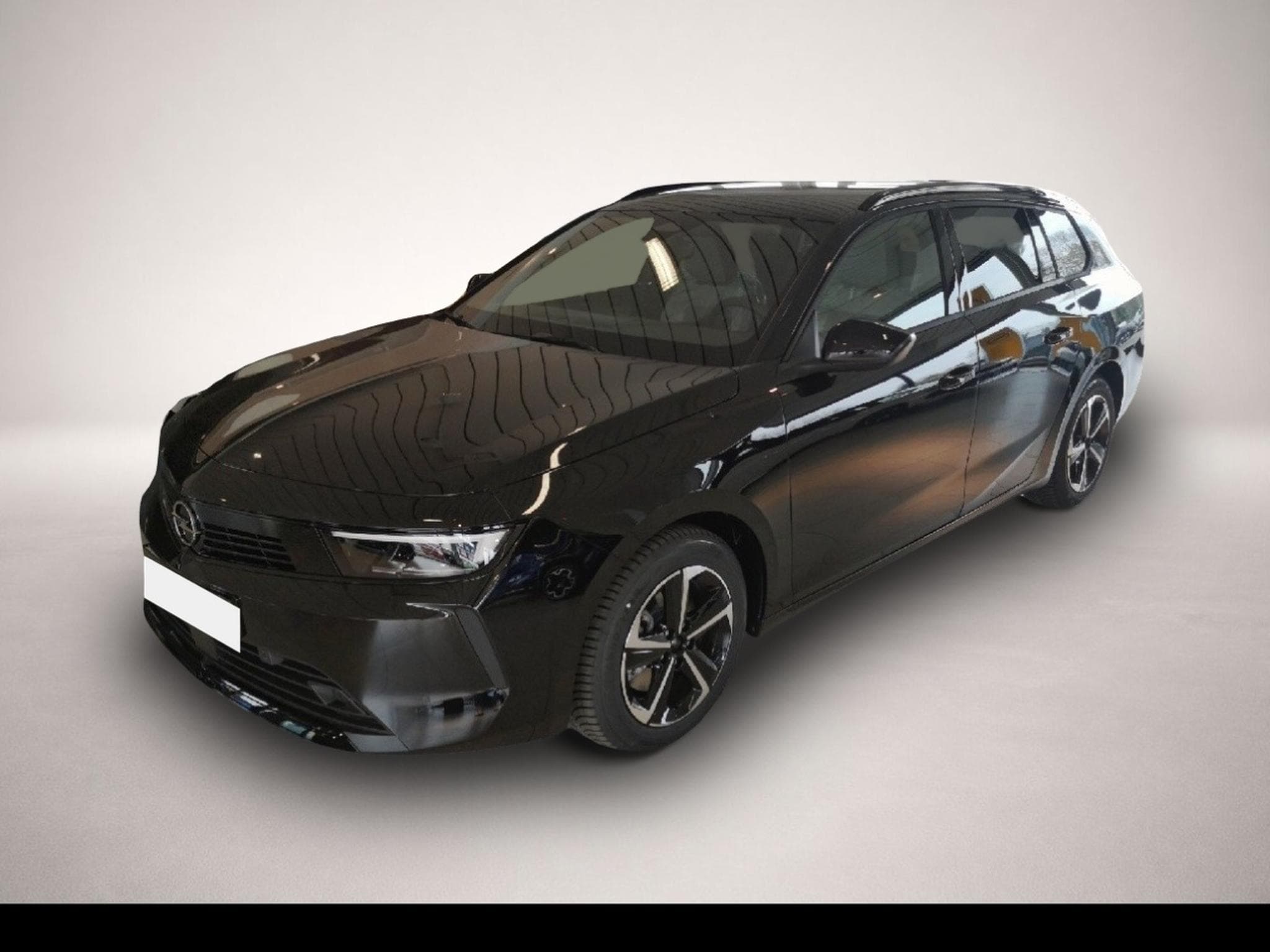 Opel Astra (2025) - Foto 2