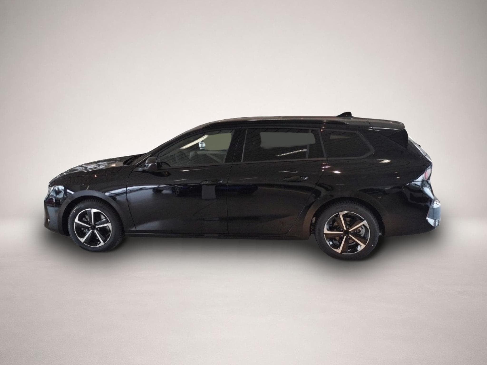 Opel Astra (2025) - Foto 3