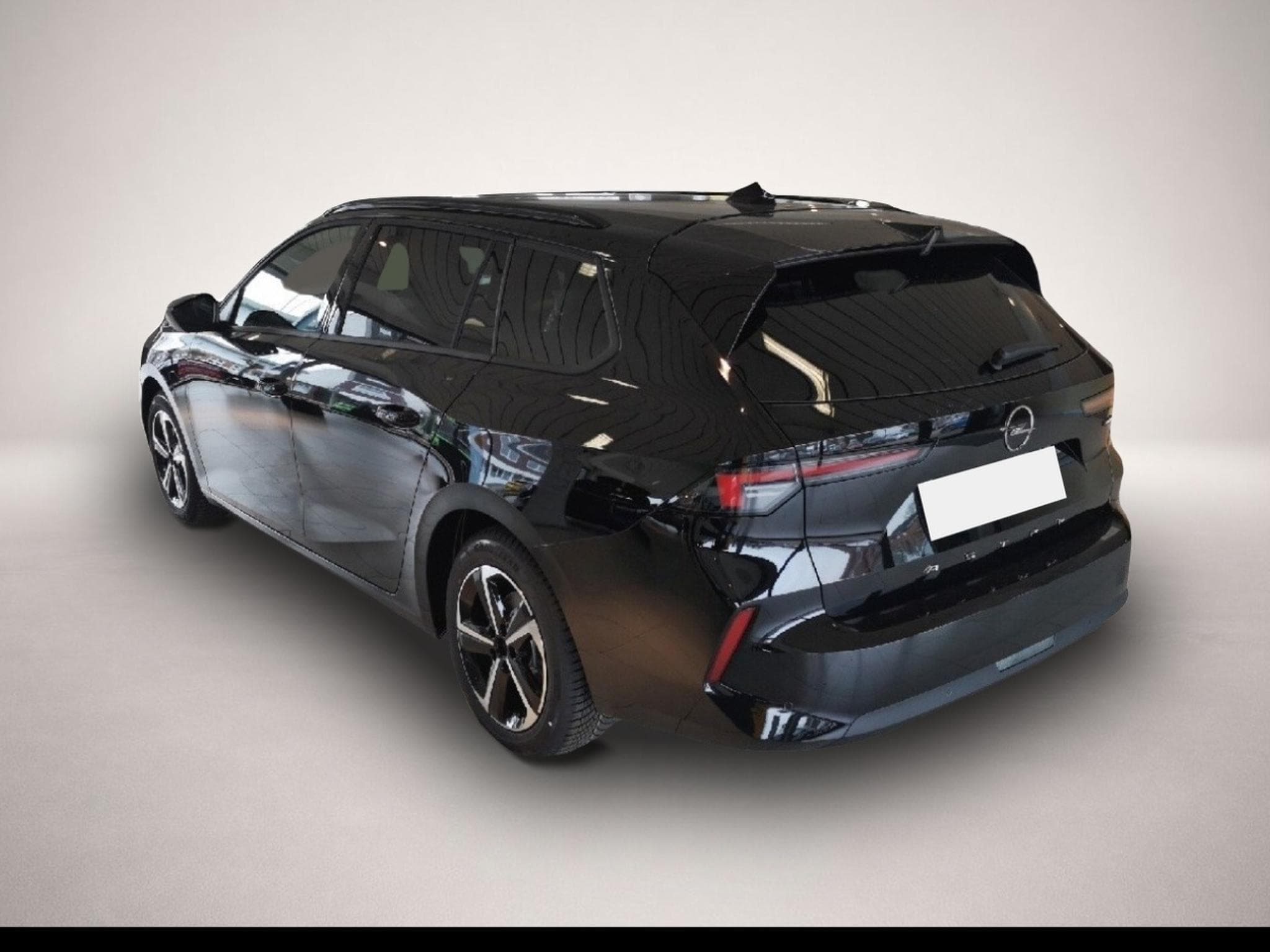 Opel Astra (2025) - Foto 4