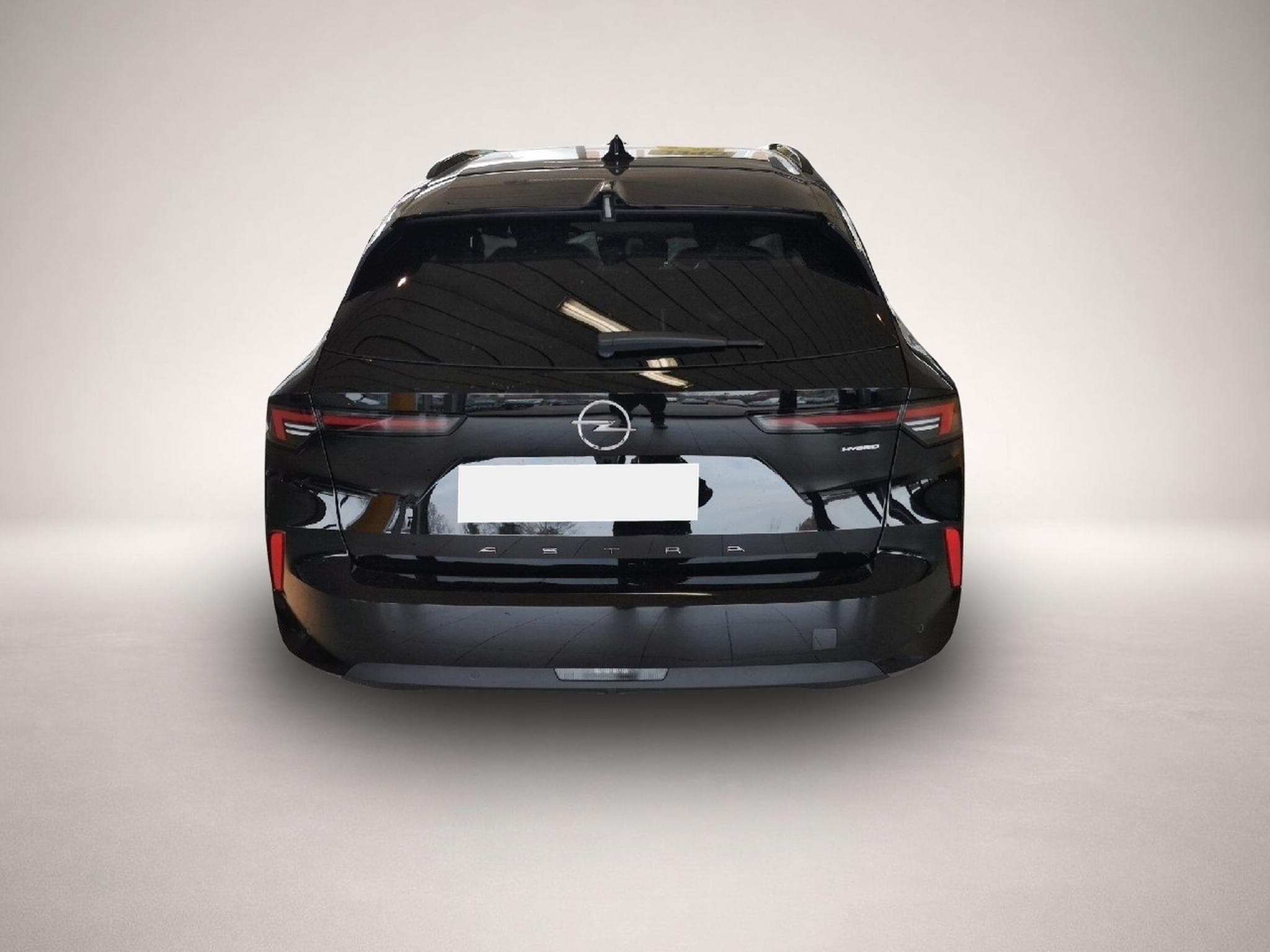 Opel Astra (2025) - Foto 5