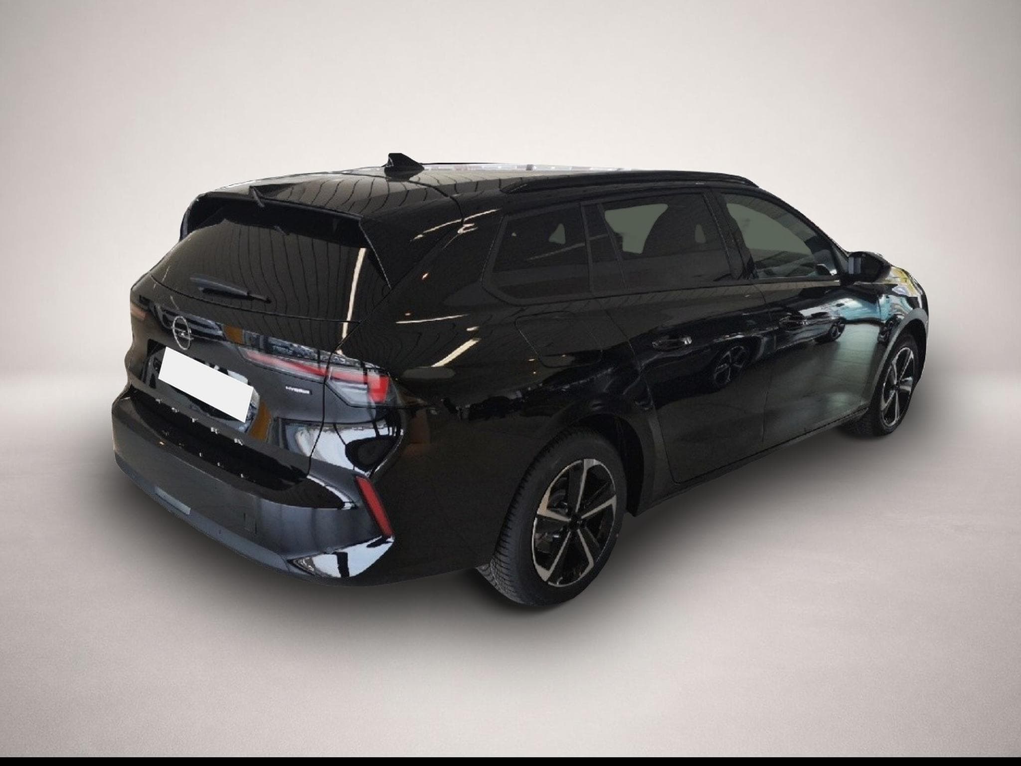 Opel Astra (2025) - Foto 6