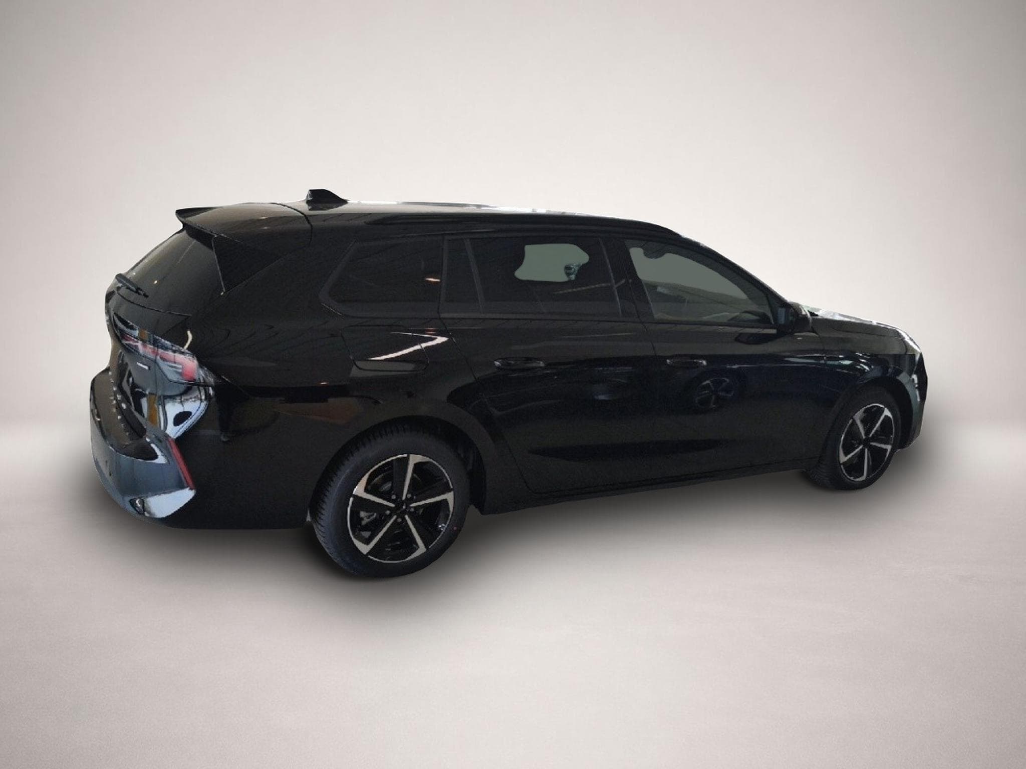 Opel Astra (2025) - Foto 7