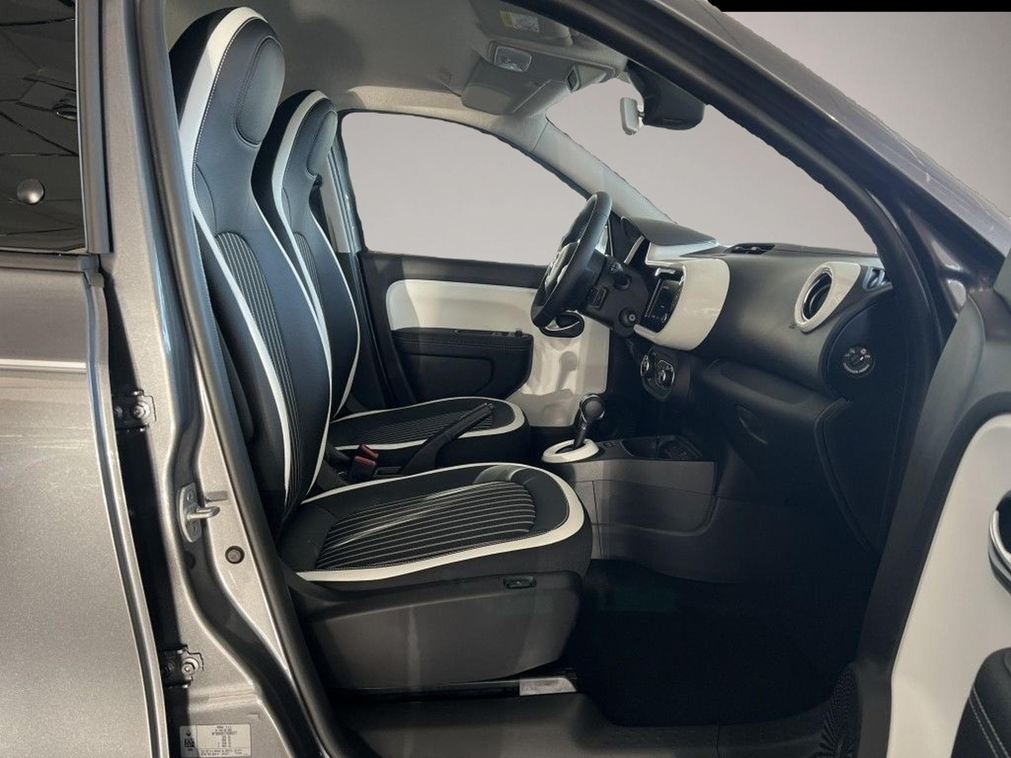 Renault Twingo (2022) - Foto 4