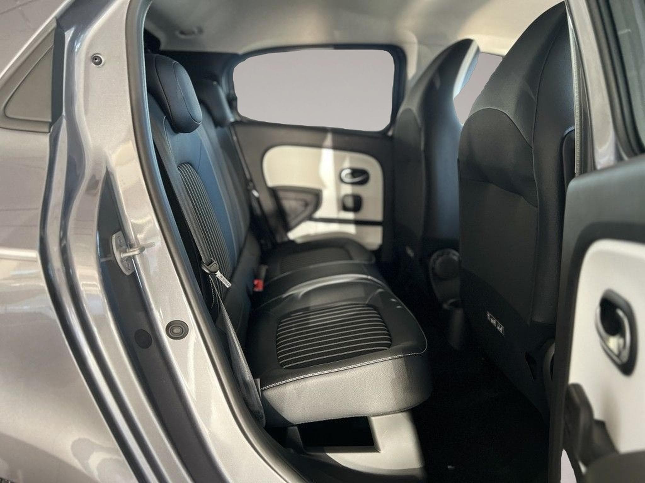 Renault Twingo (2022) - Foto 5