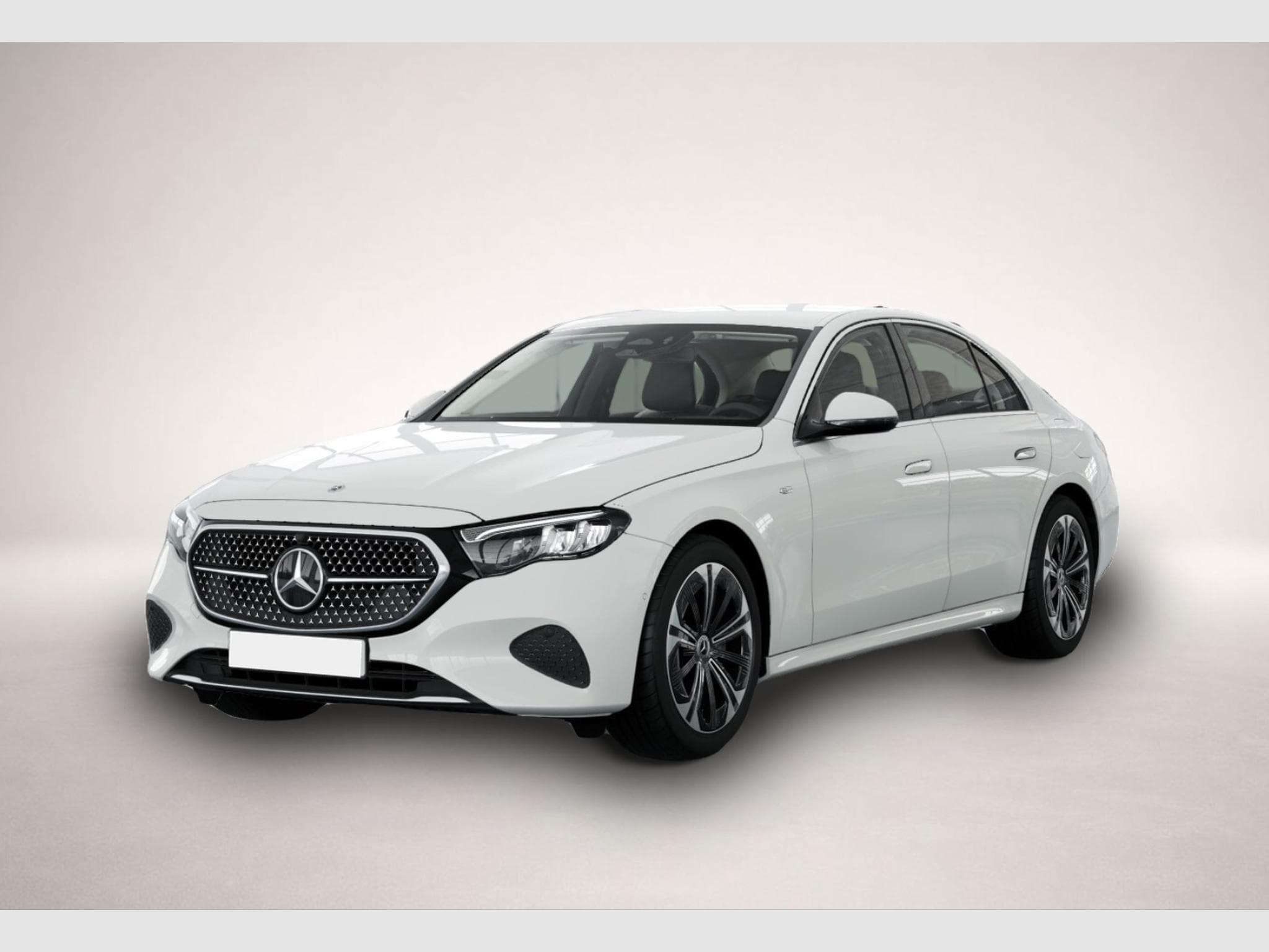 Mercedes 300 (2025) - Foto 1