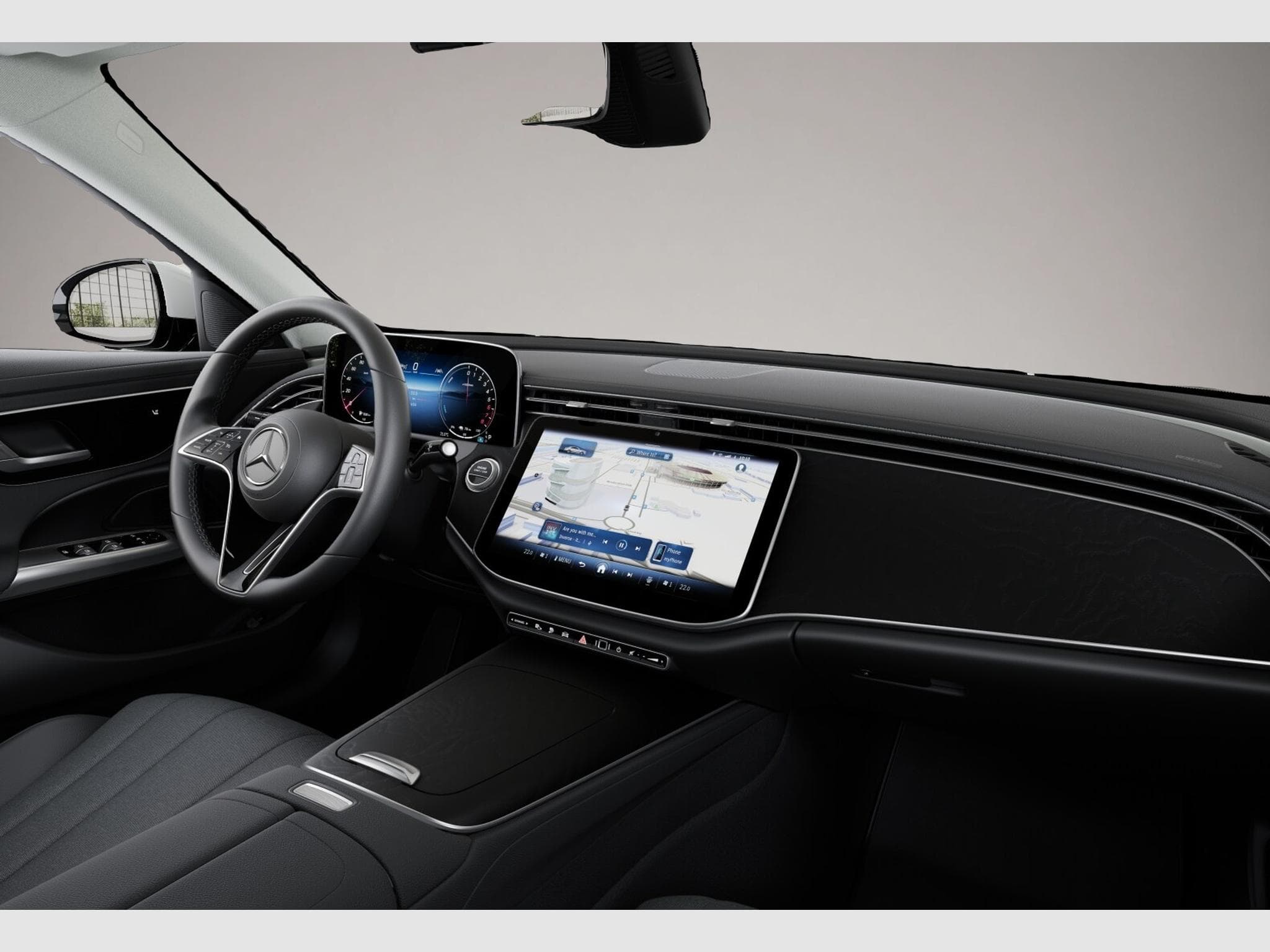 Mercedes 300 (2025) - Foto 4