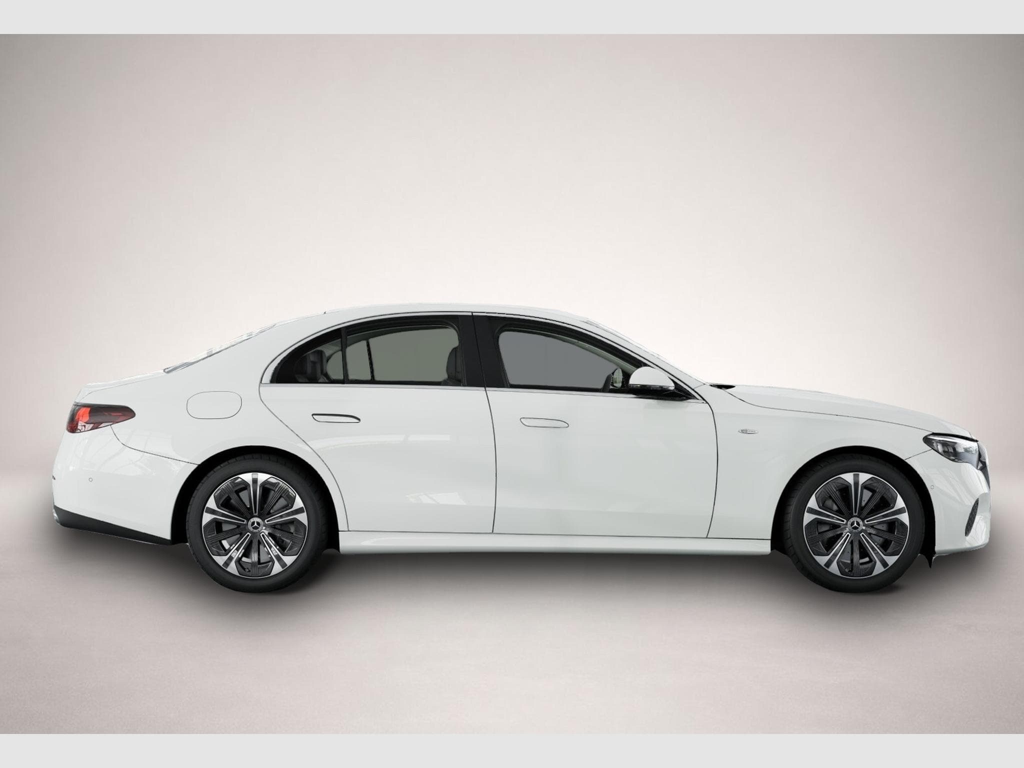Mercedes 300 (2025) - Foto 5