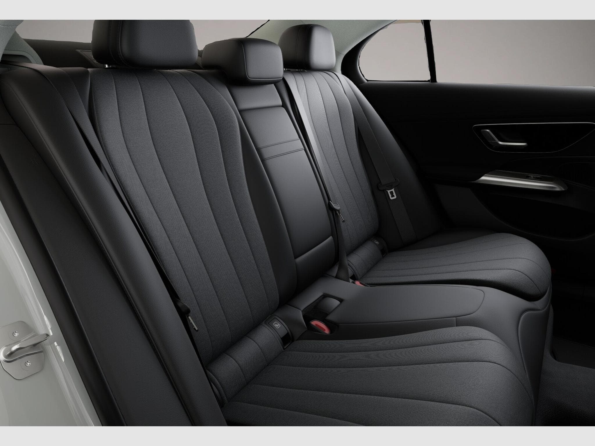 Mercedes 300 (2025) - Foto 7