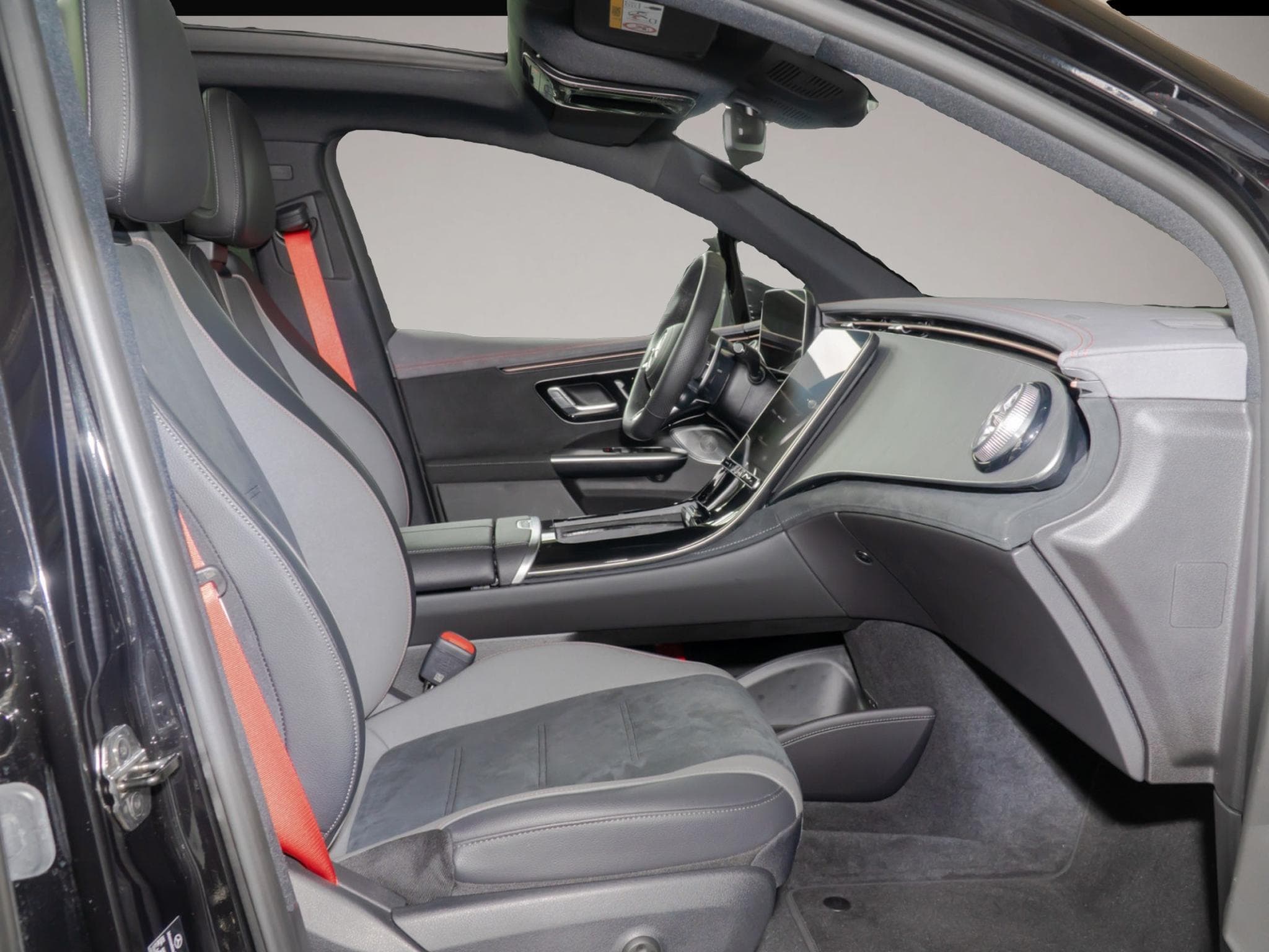 Mercedes EQ (2023) - Foto 2