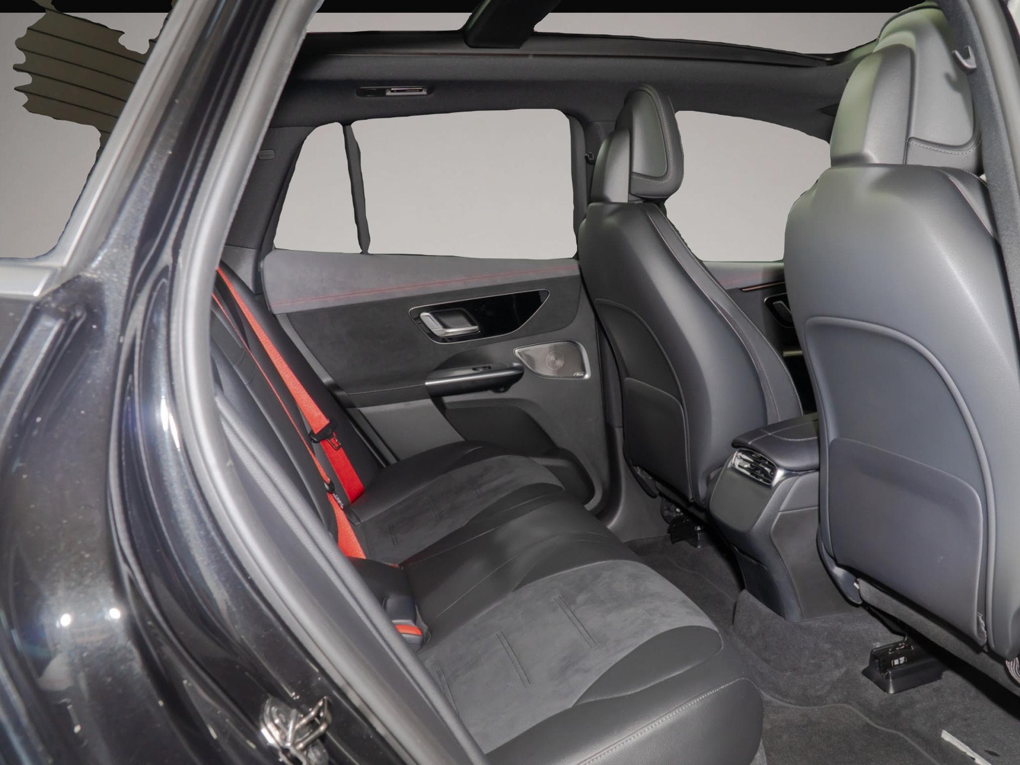 Mercedes EQ (2023) - Foto 4