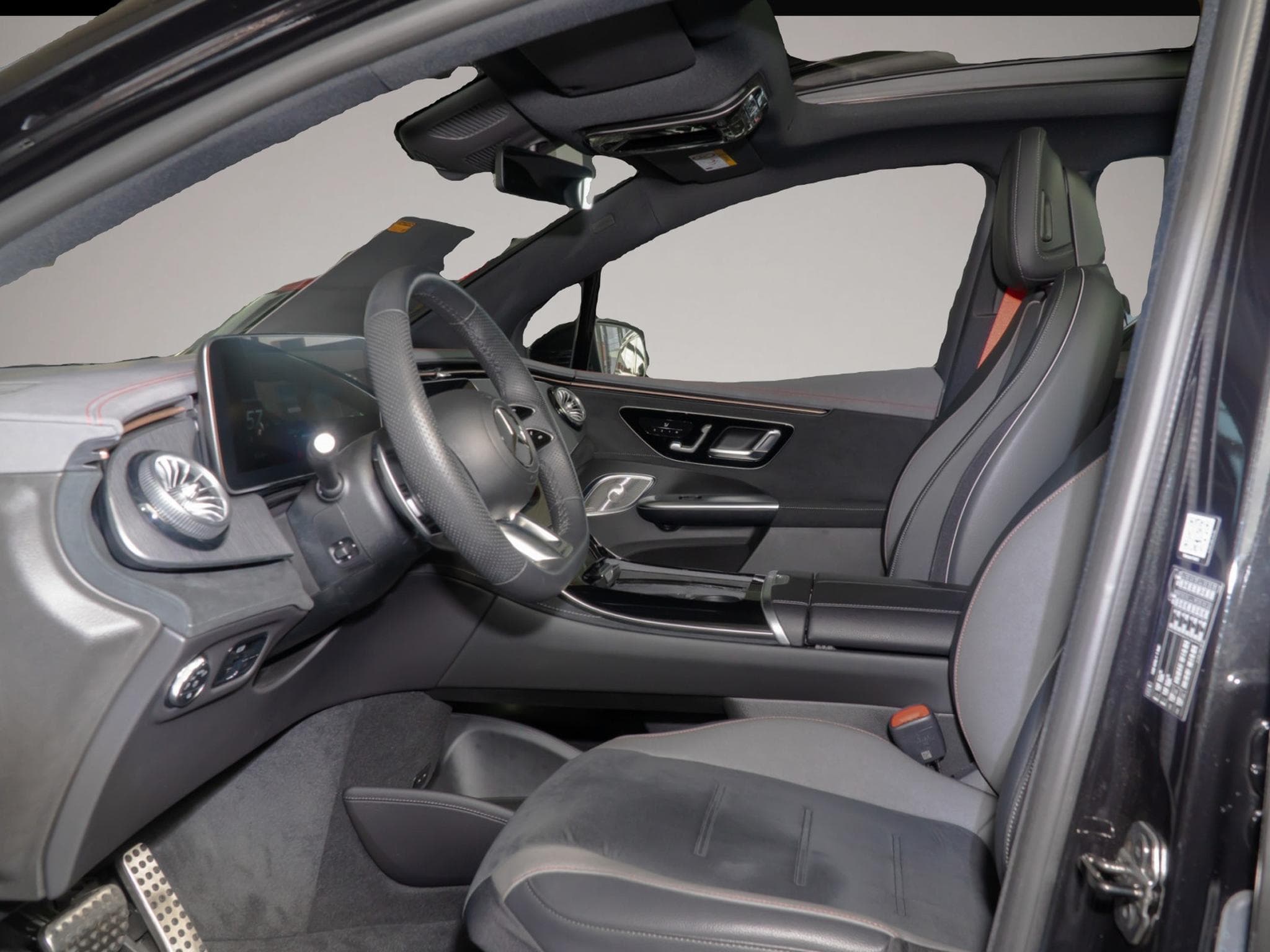 Mercedes EQ (2023) - Foto 5