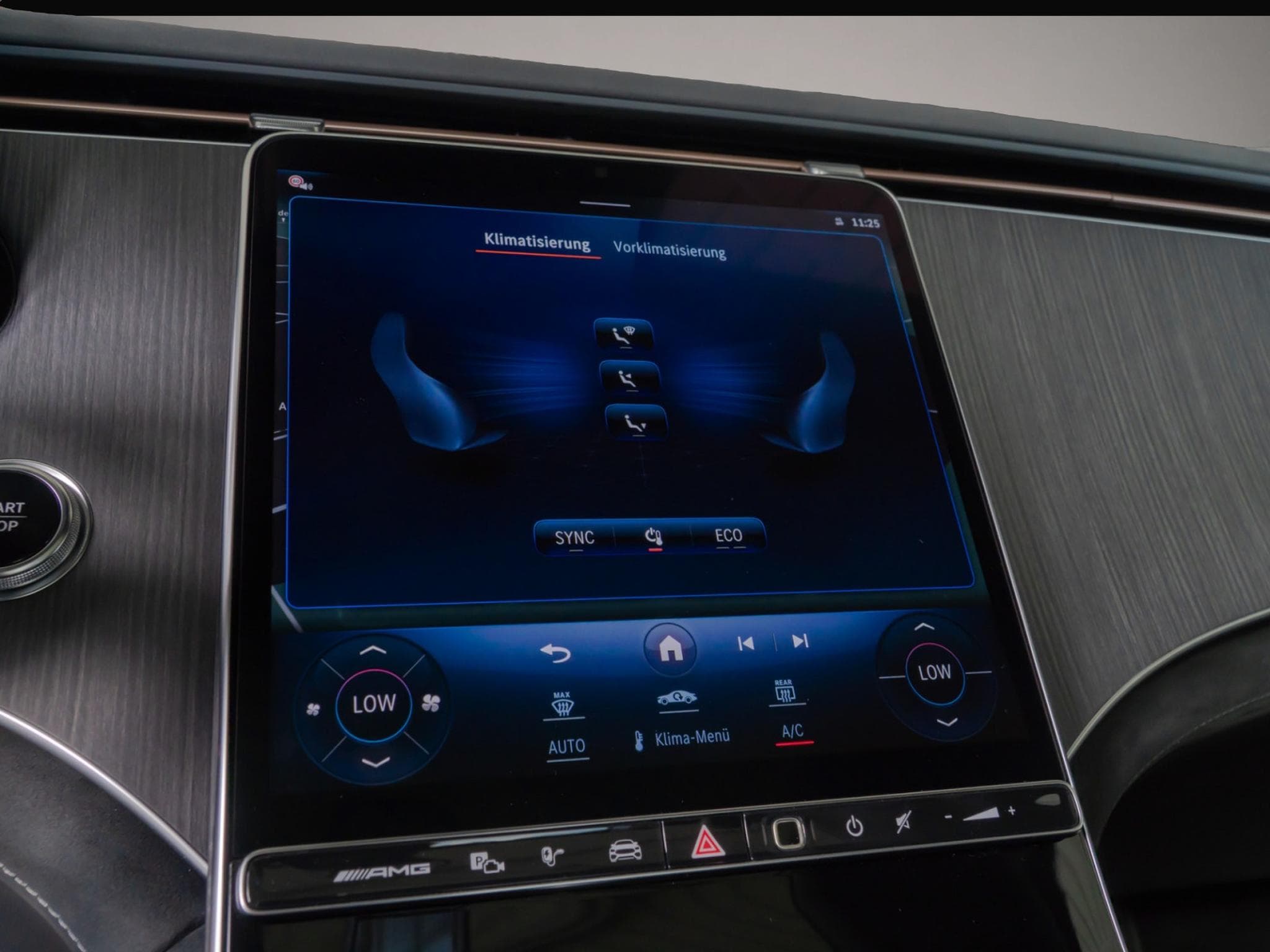 Mercedes EQ (2023) - Foto 7