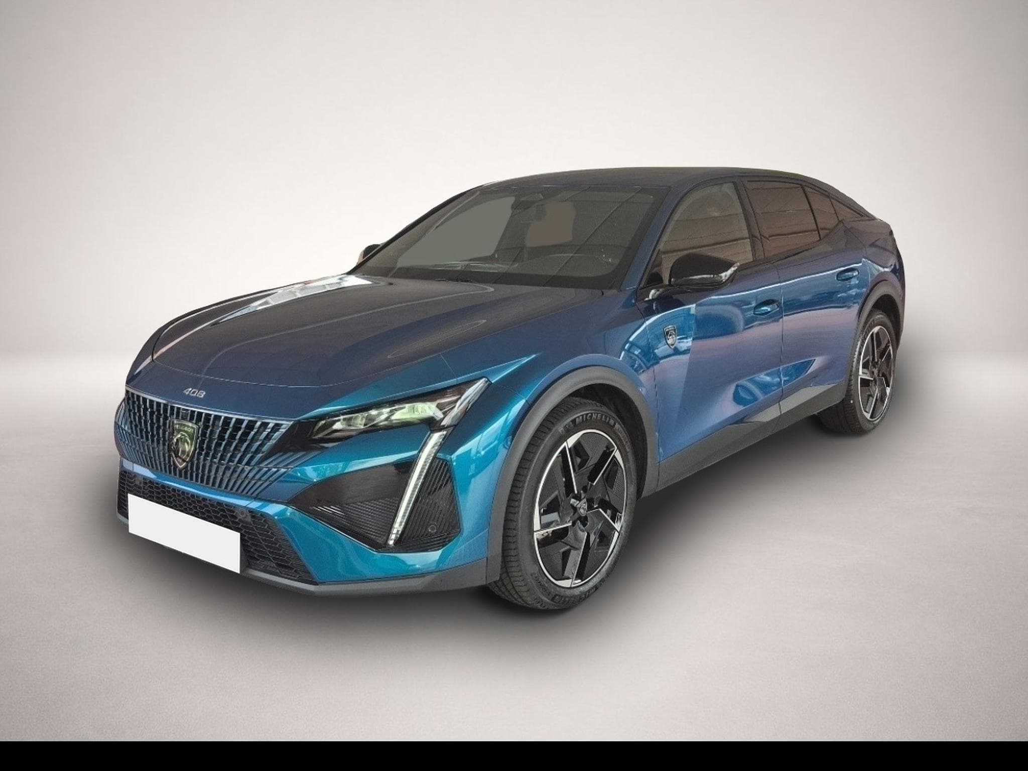 Peugeot 4008 (2025) - Foto 1