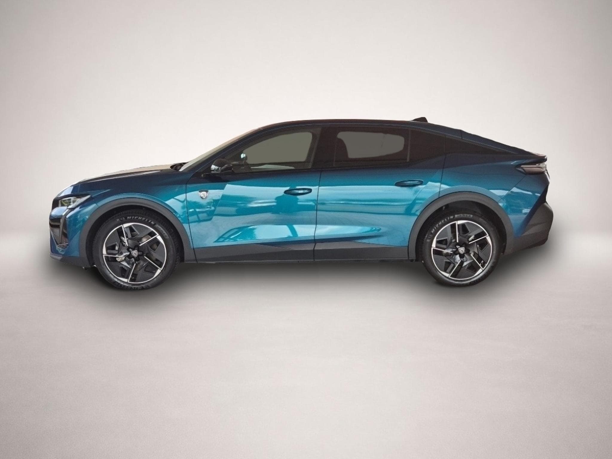 Peugeot 4008 (2025) - Foto 3