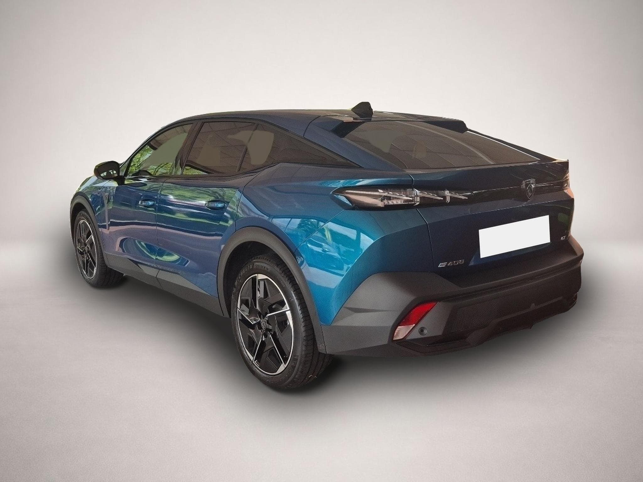 Peugeot 4008 (2025) - Foto 4