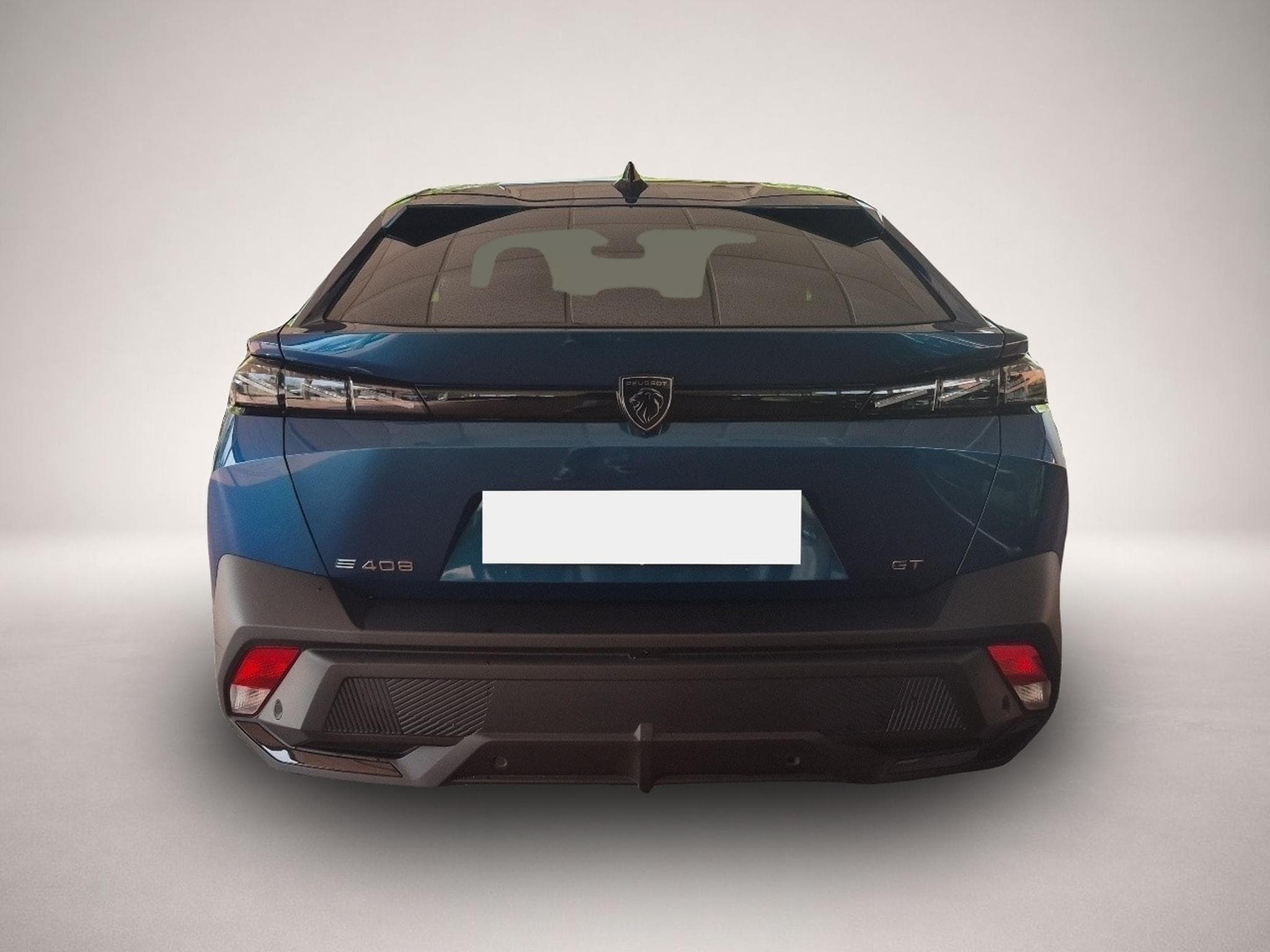 Peugeot 4008 (2025) - Foto 5