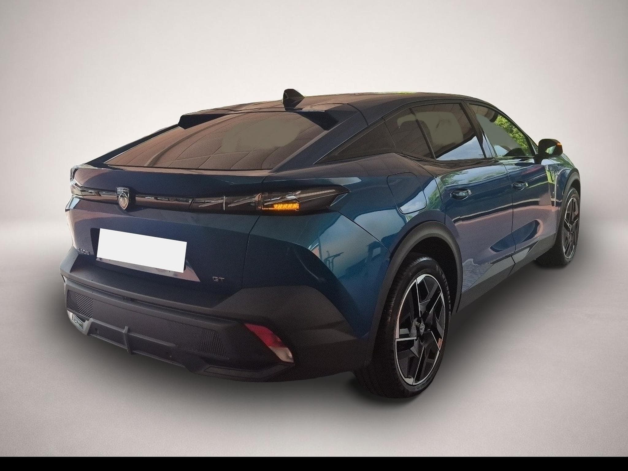 Peugeot 4008 (2025) - Foto 6