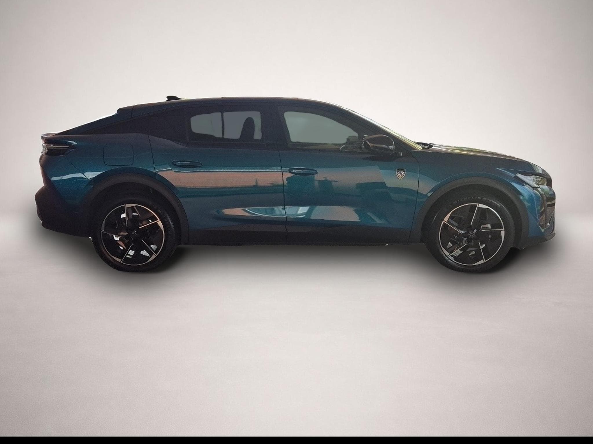 Peugeot 4008 (2025) - Foto 7