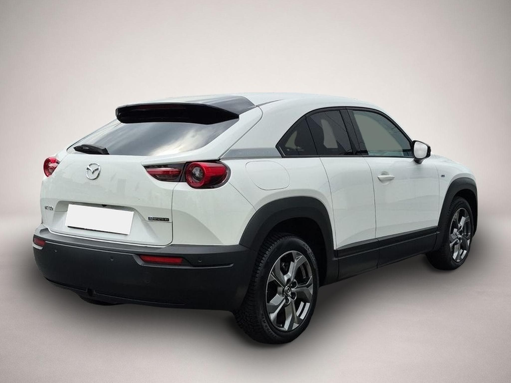 Mazda MX-30 (2023) - Foto 2