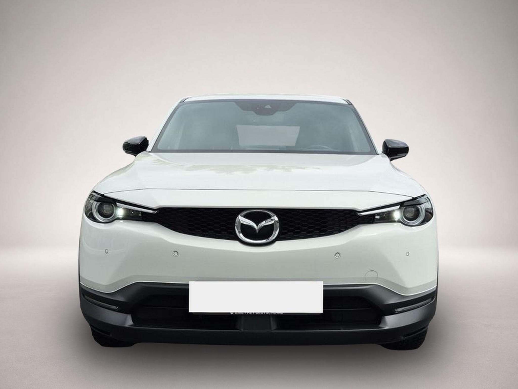 Mazda MX-30 (2023) - Foto 3
