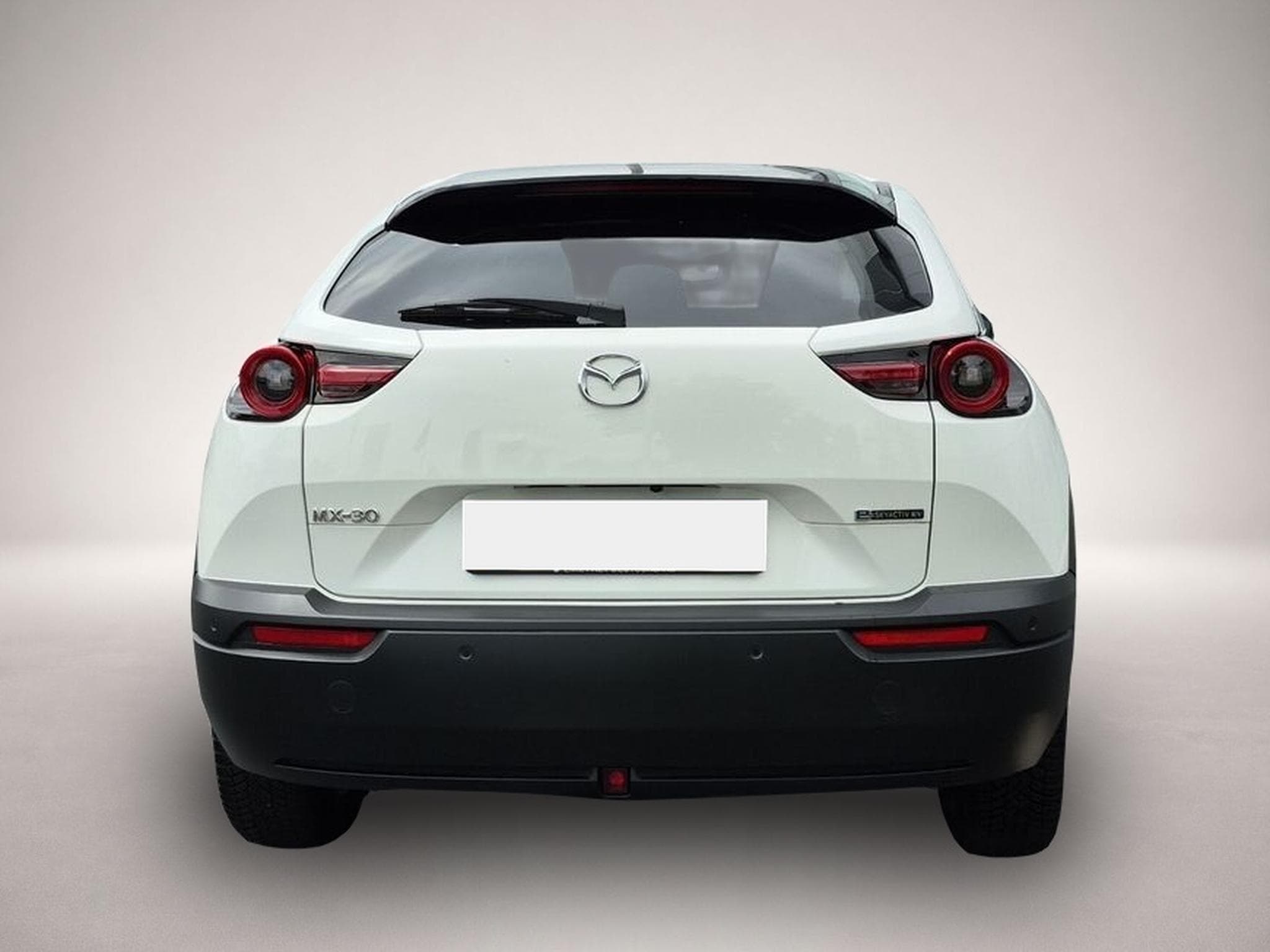 Mazda MX-30 (2023) - Foto 5