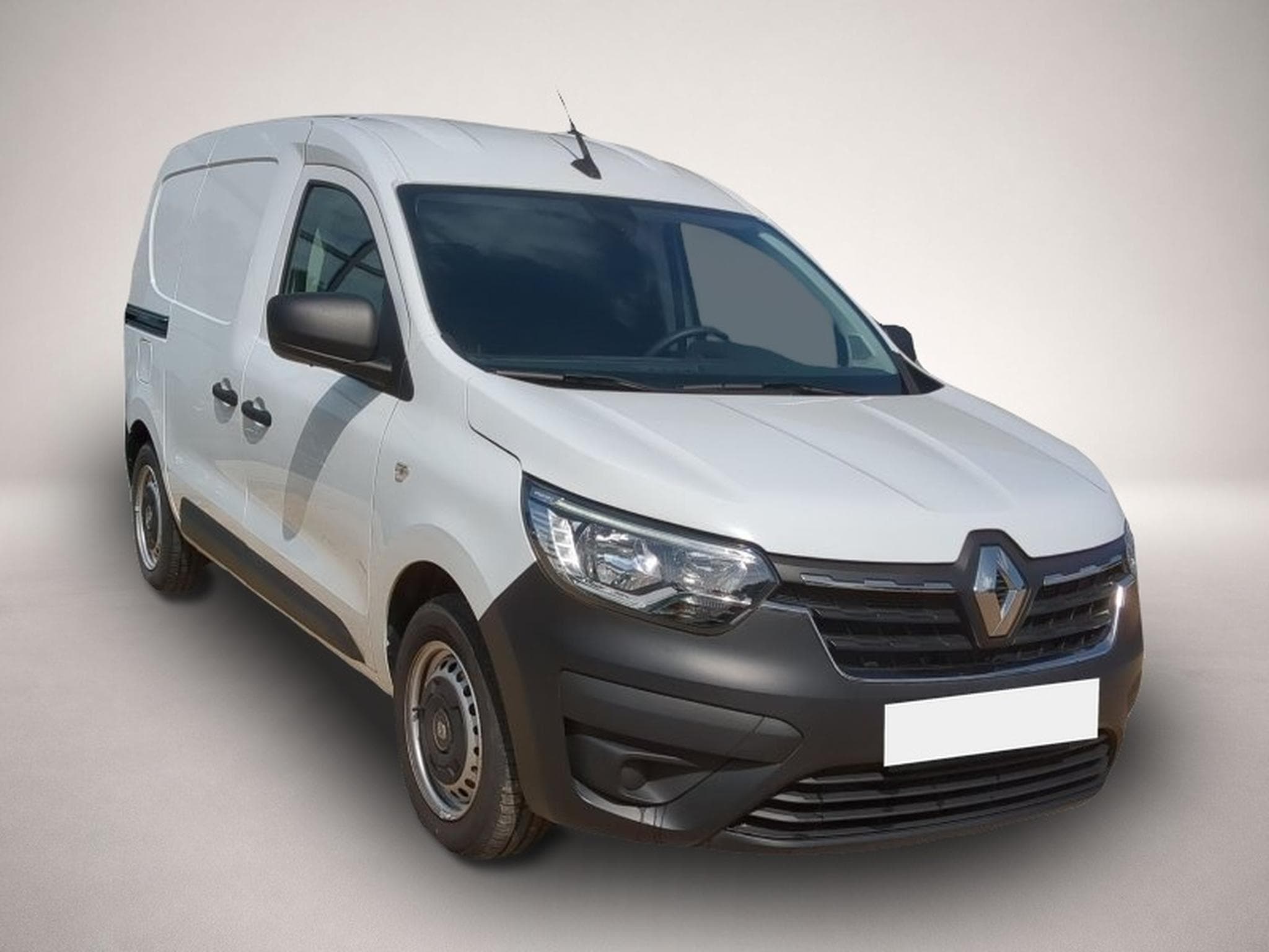 Renault Express (2024) - Foto 1