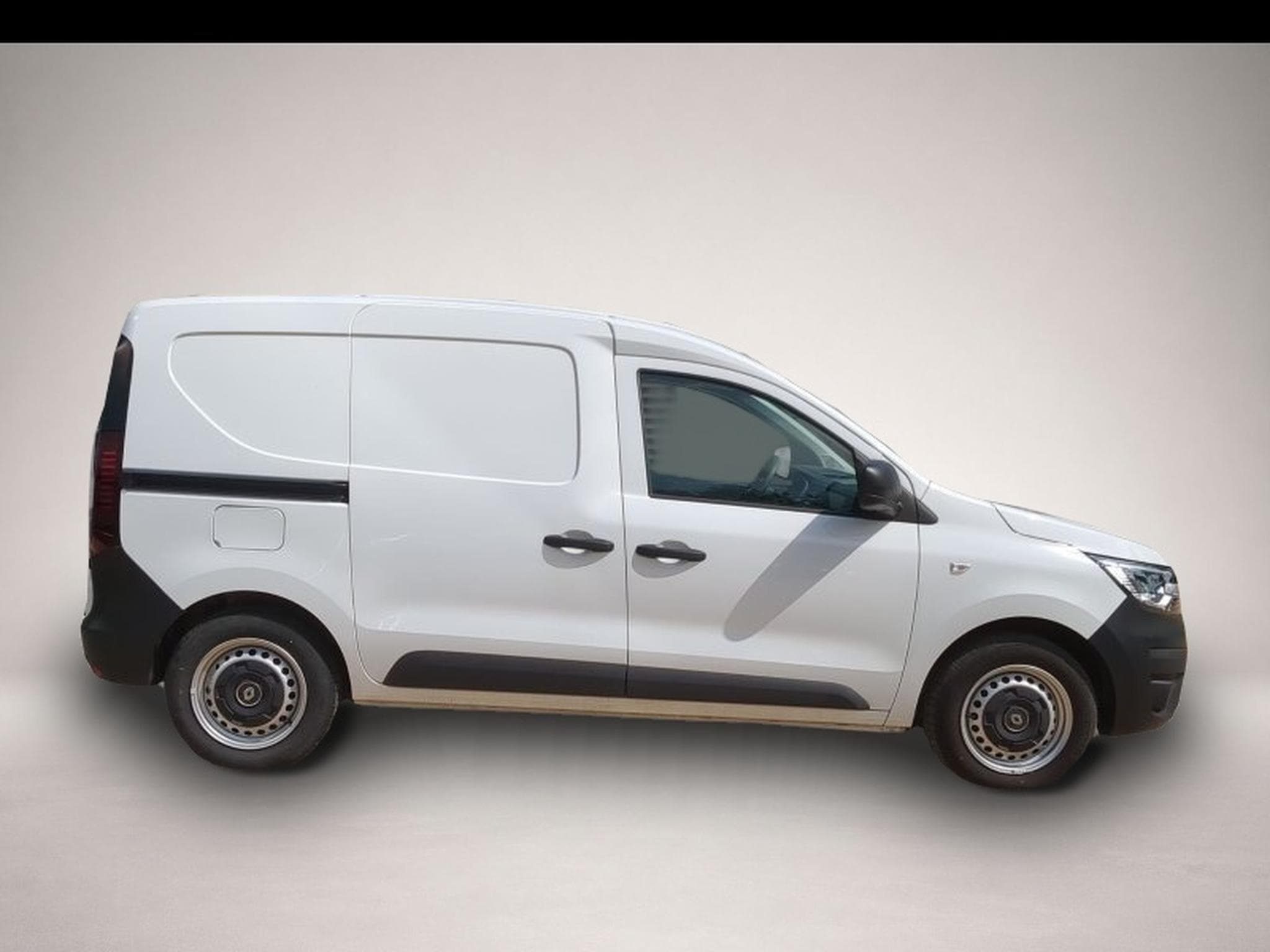 Renault Express (2024) - Foto 2