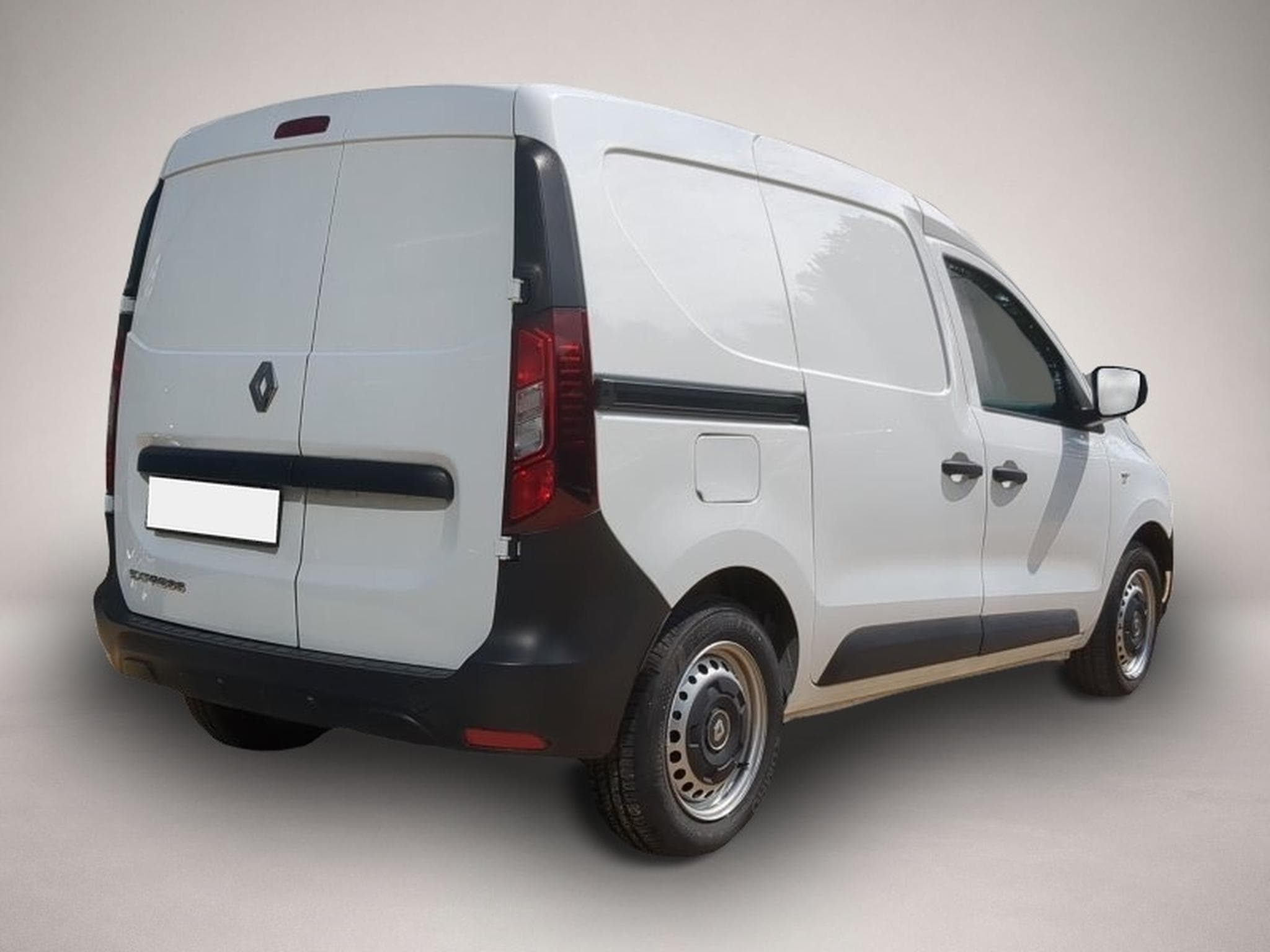 Renault Express (2024) - Foto 3