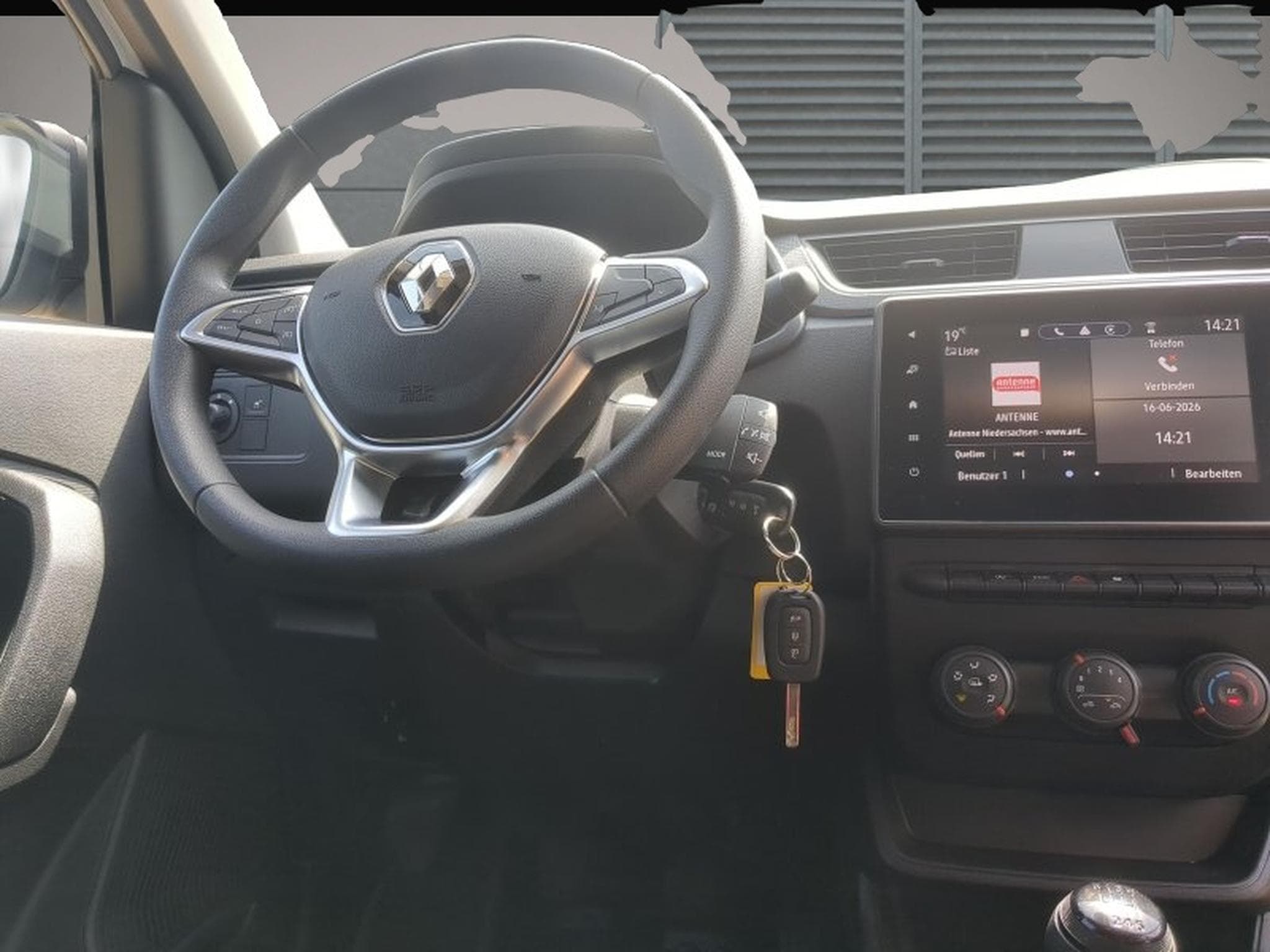 Renault Express (2024) - Foto 5
