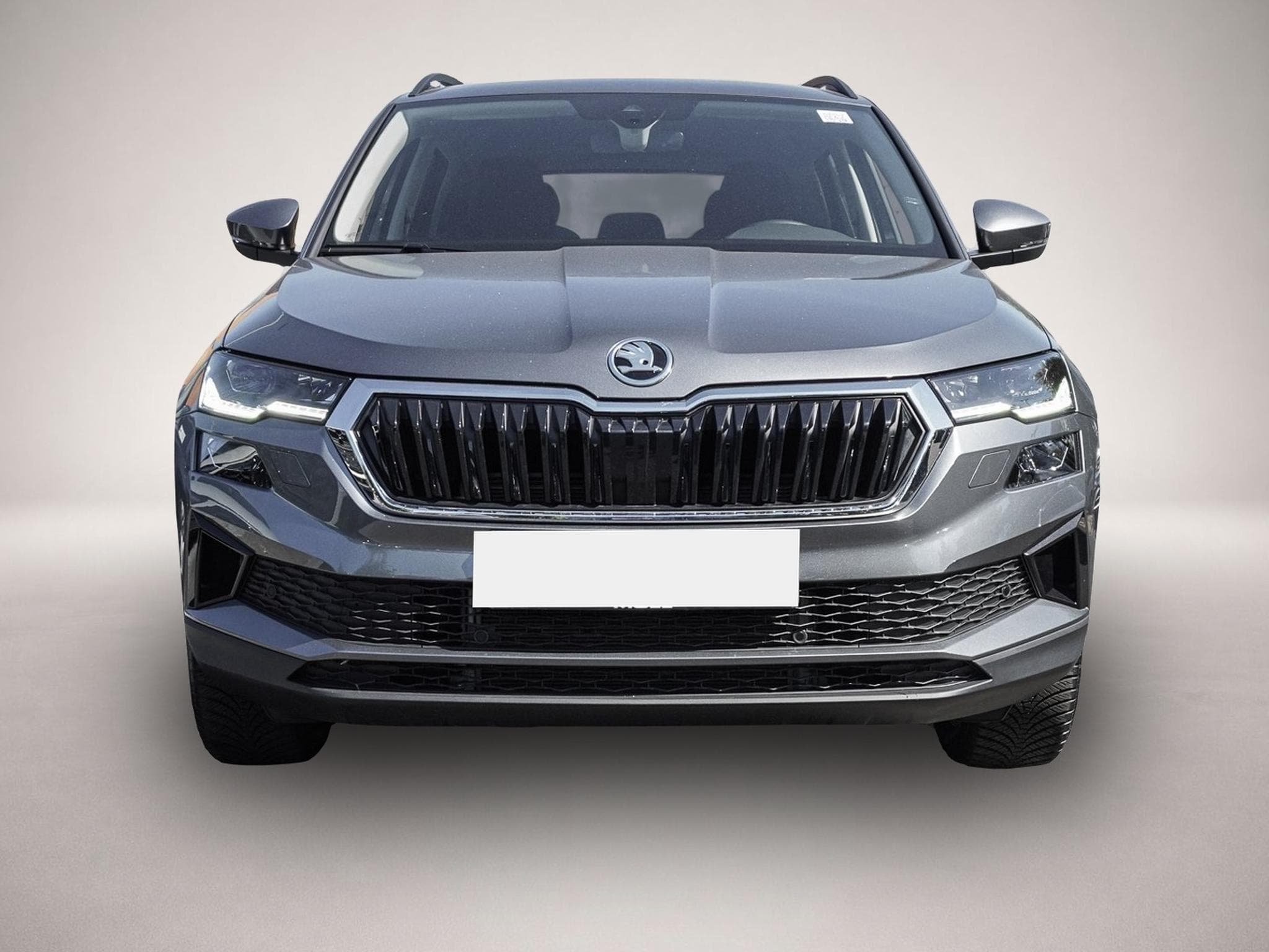 Skoda Karoq (2025) - Foto 2