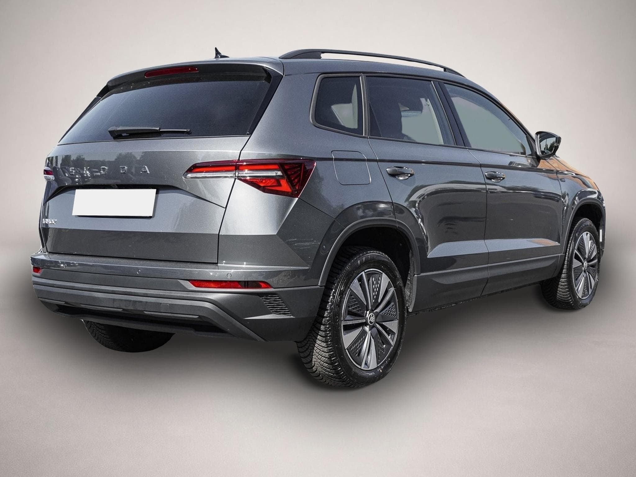 Skoda Karoq (2025) - Foto 3