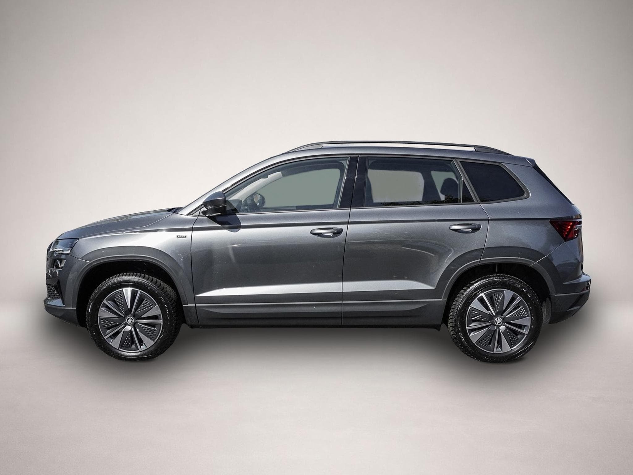 Skoda Karoq (2025) - Foto 4