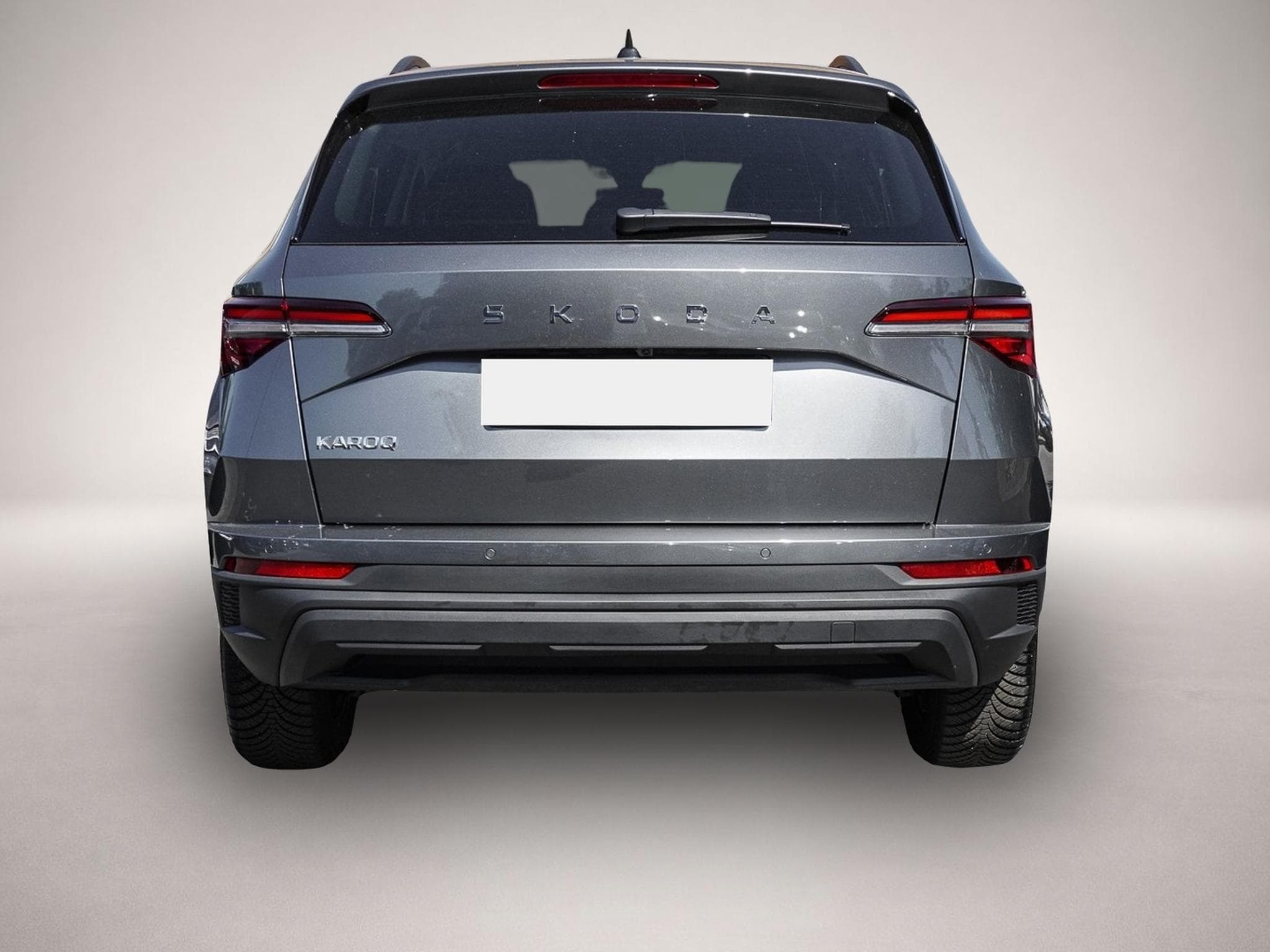 Skoda Karoq (2025) - Foto 5