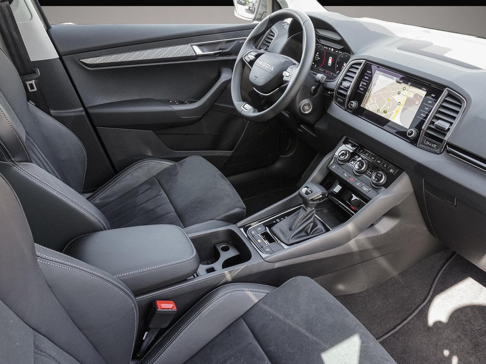 Skoda Karoq (2025) - Foto 6
