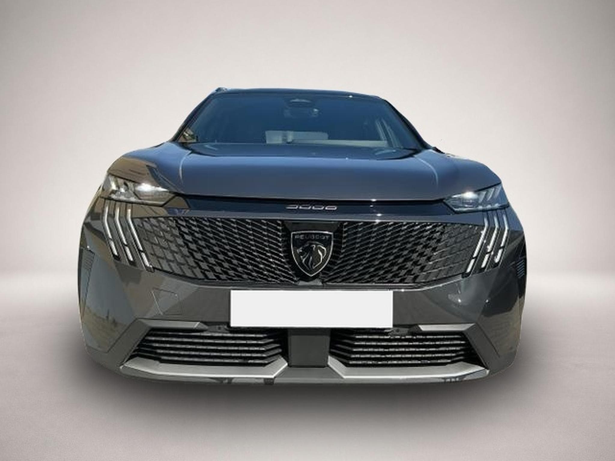 Peugeot 5008 (2025) - Foto 2