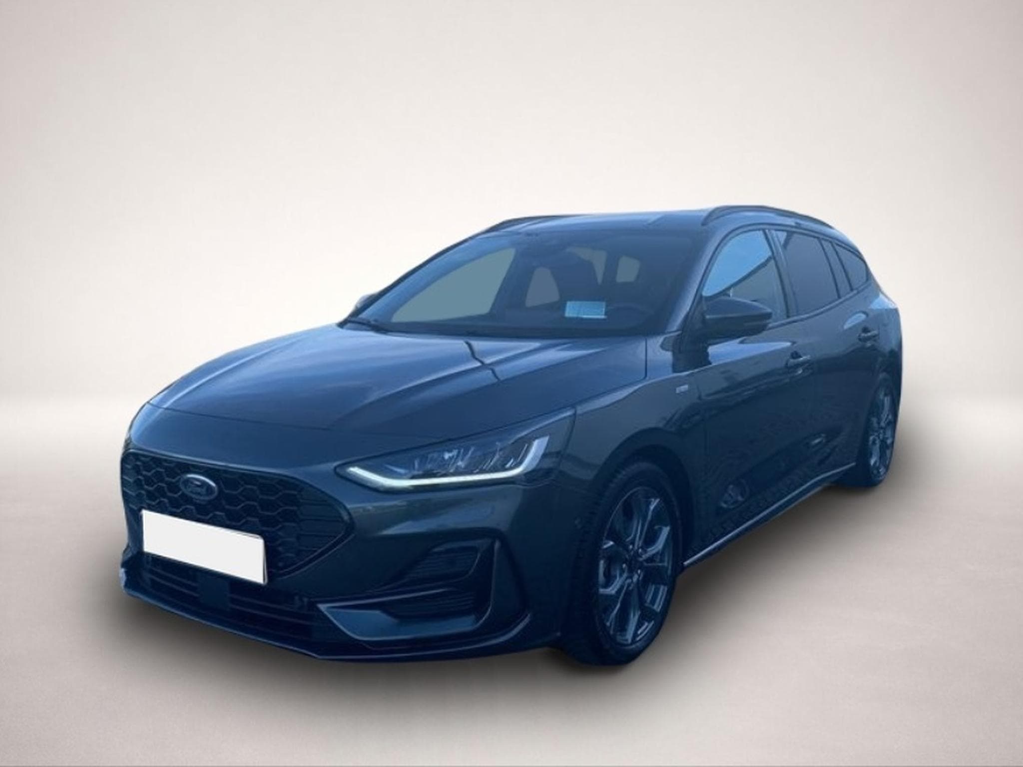 Ford Focus (2024) - Photo 1