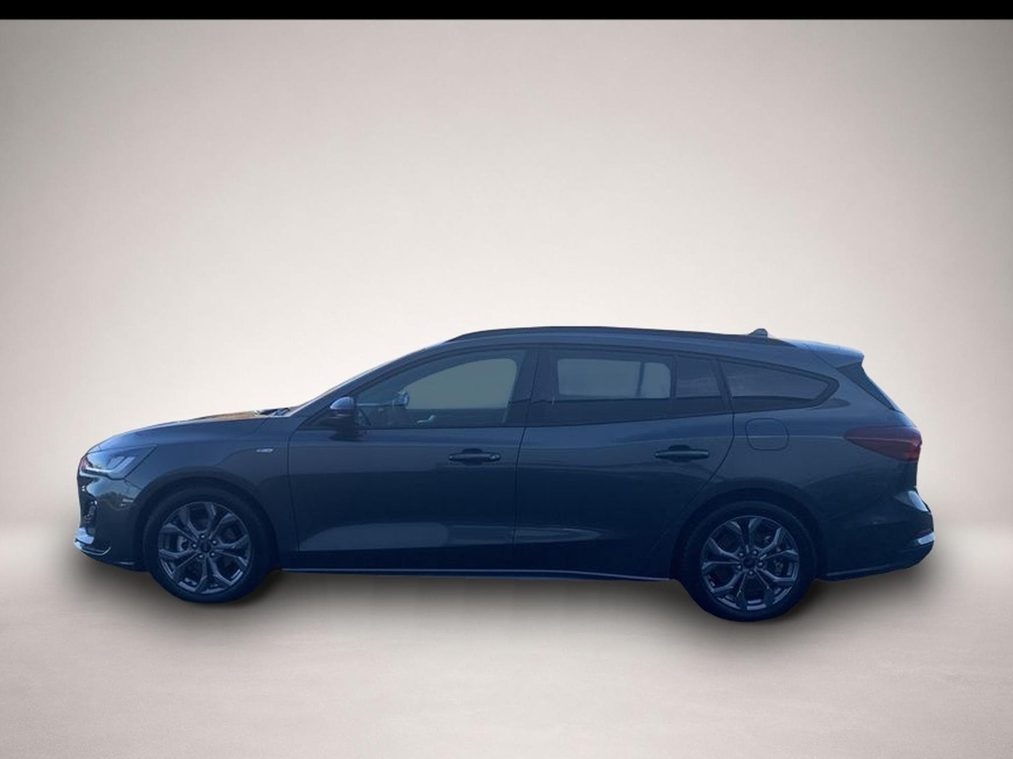 Ford Focus (2024) - Photo 2