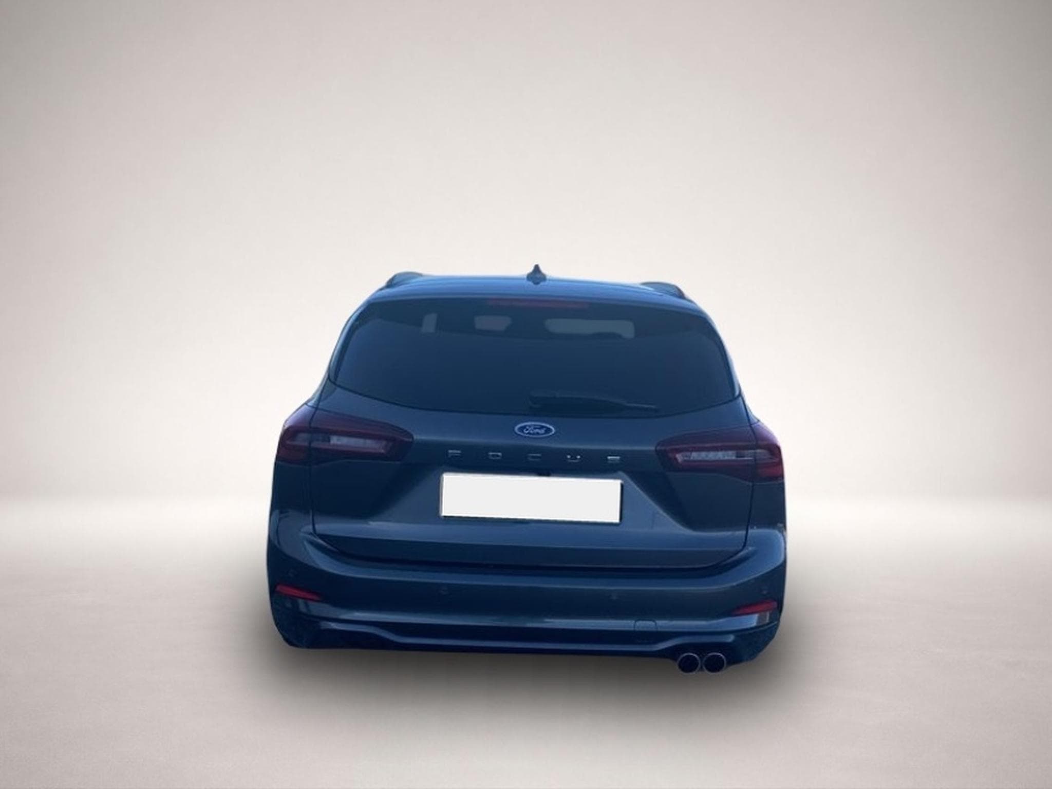 Ford Focus (2024) - Photo 4