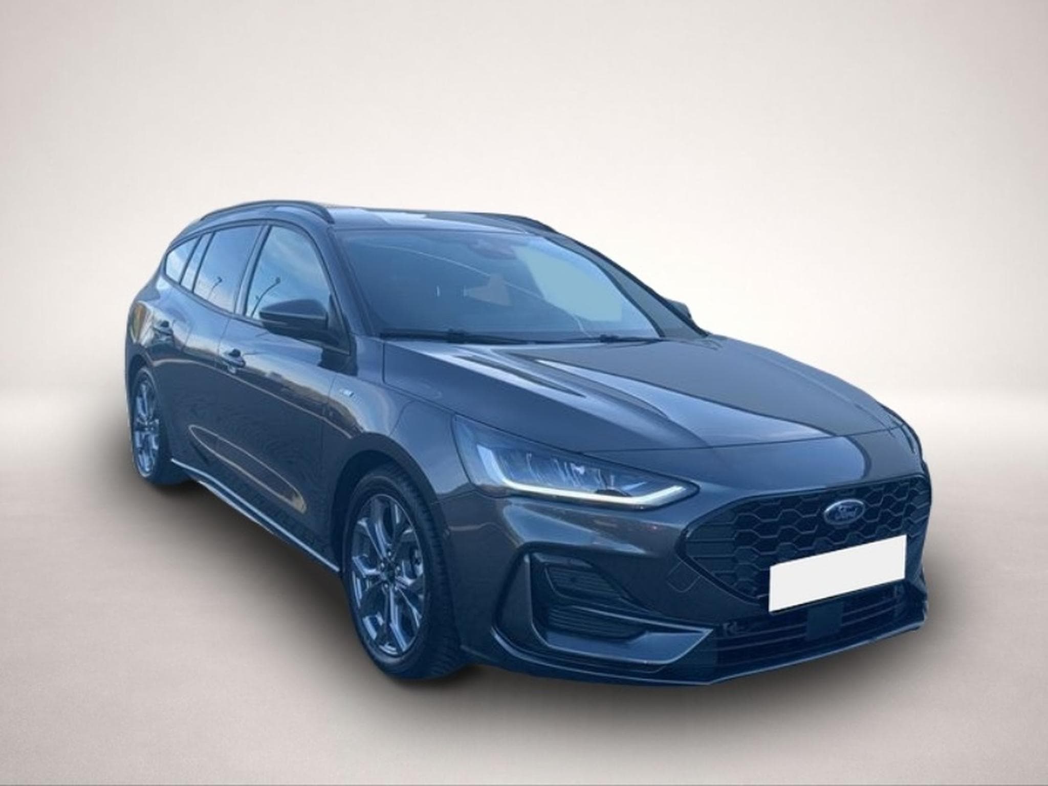 Ford Focus (2024) - Photo 5