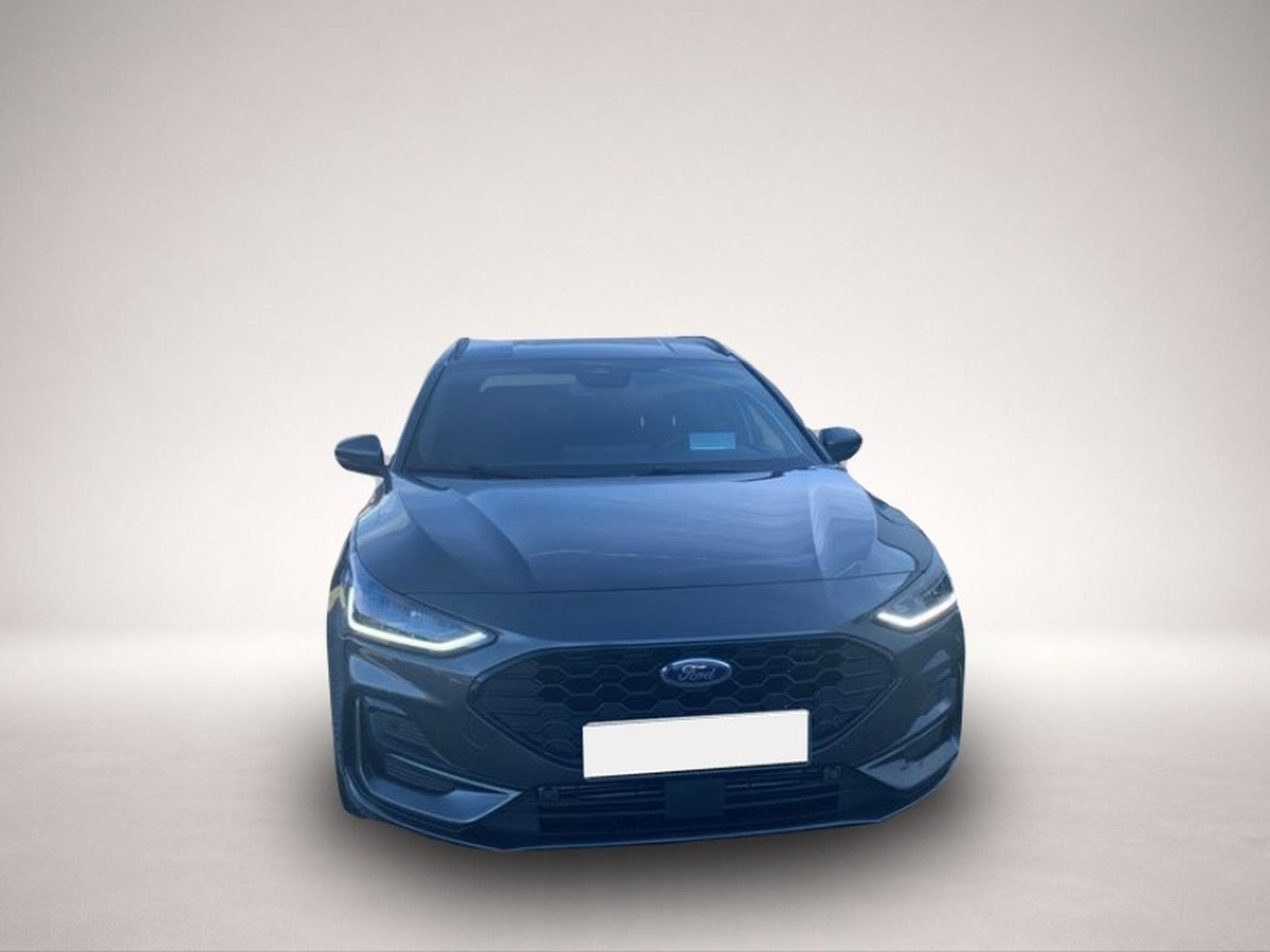Ford Focus (2024) - Photo 6