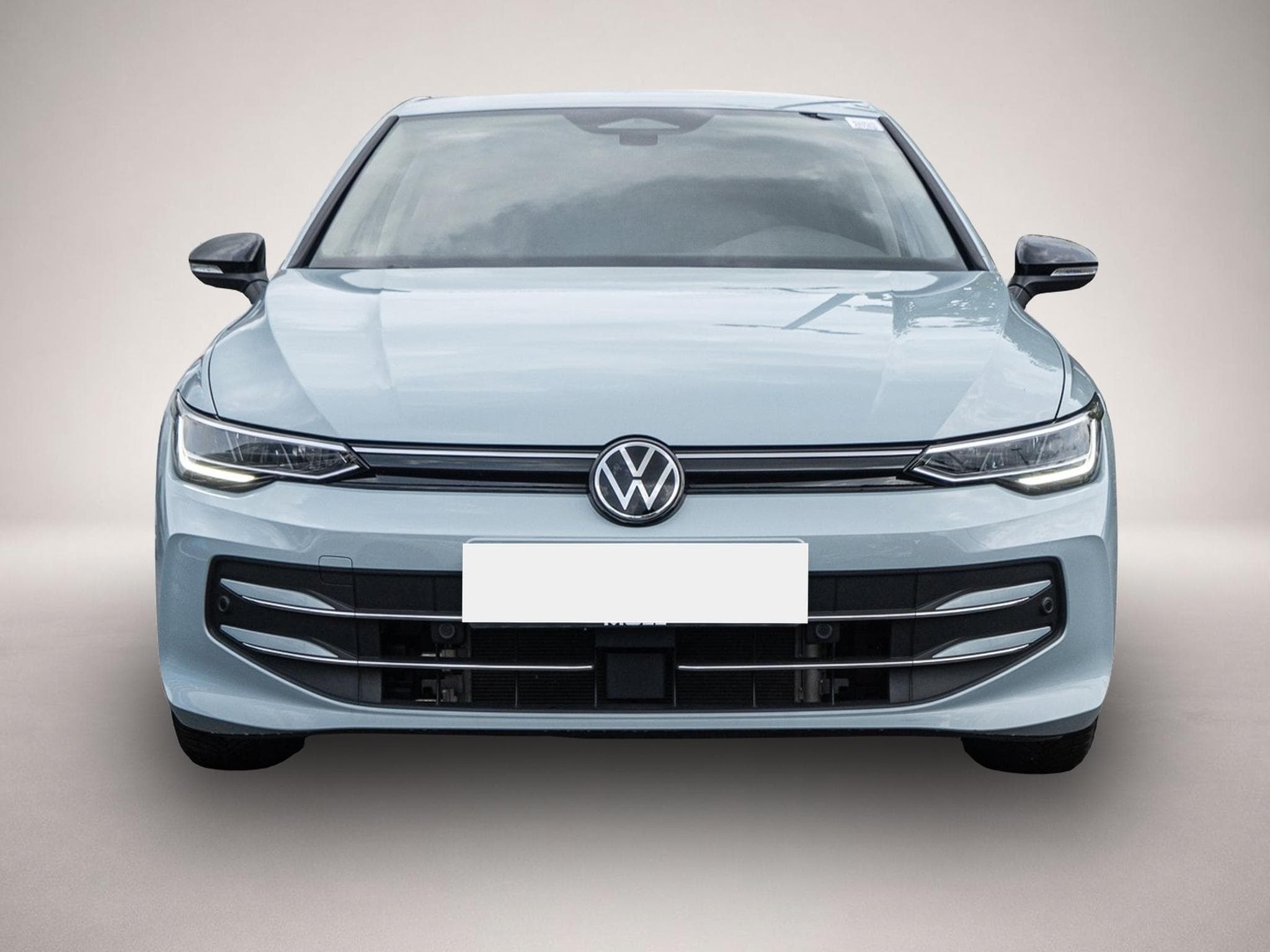 VW Golf (2025) - Foto 2