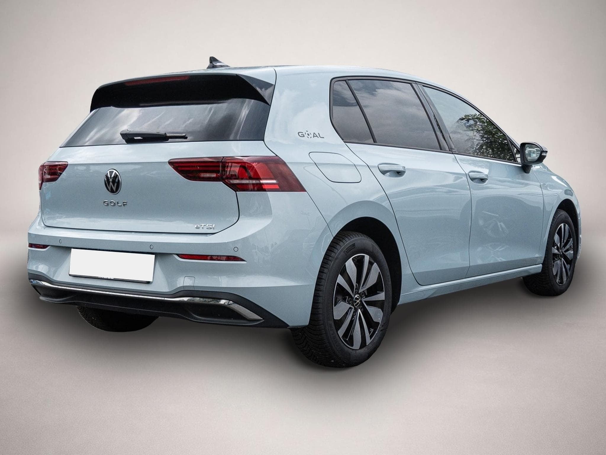 VW Golf (2025) - Foto 3
