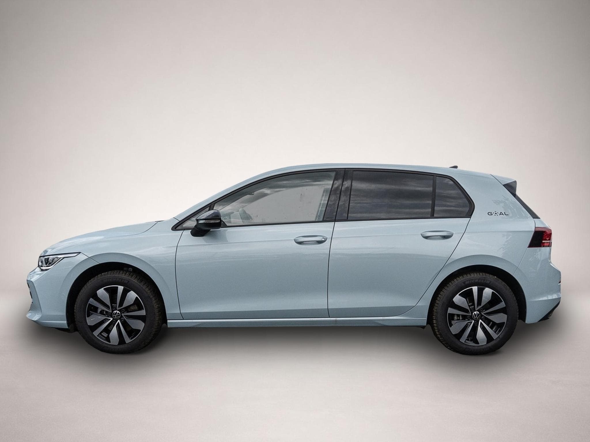 VW Golf (2025) - Foto 4