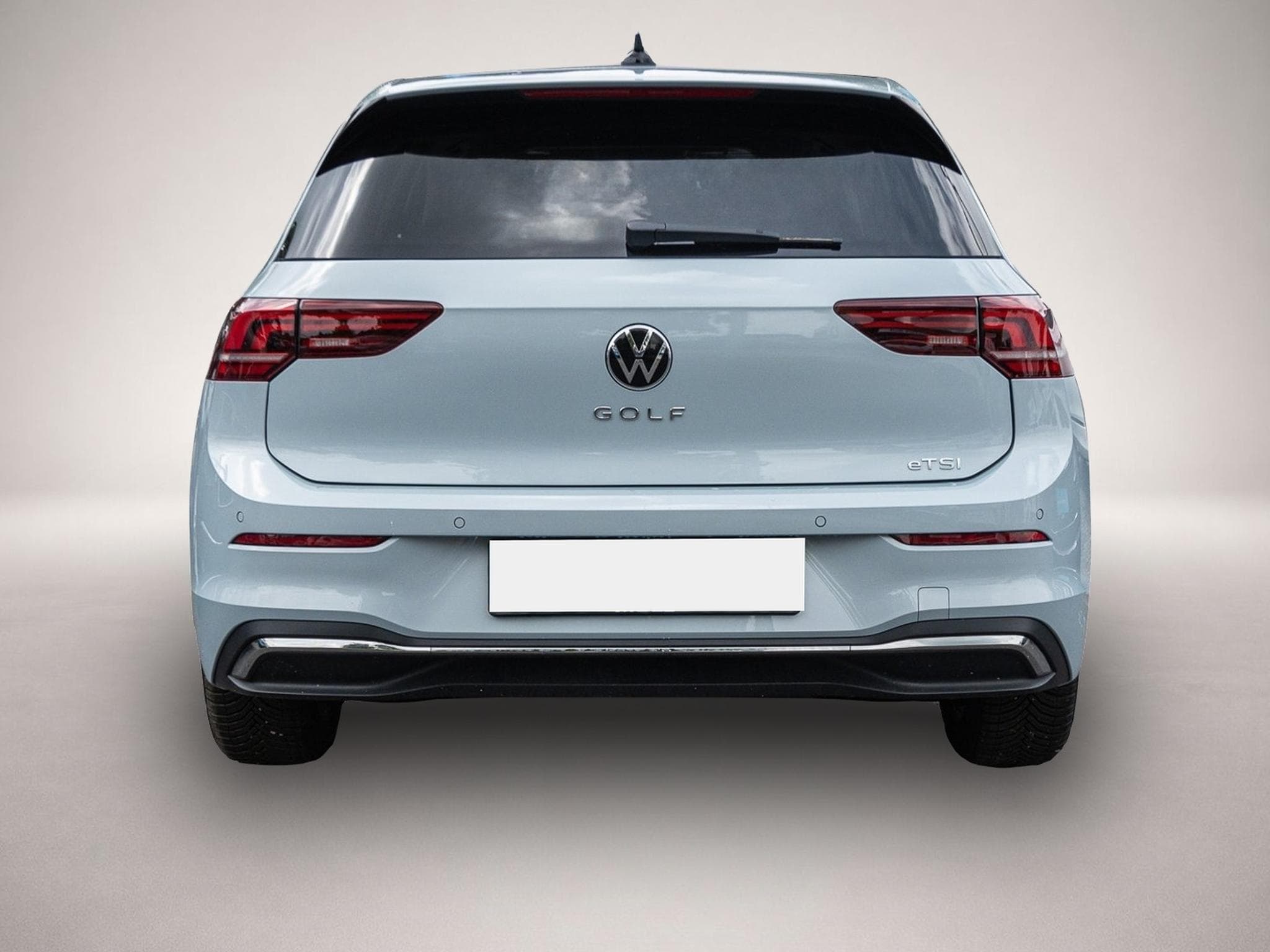 VW Golf (2025) - Foto 5