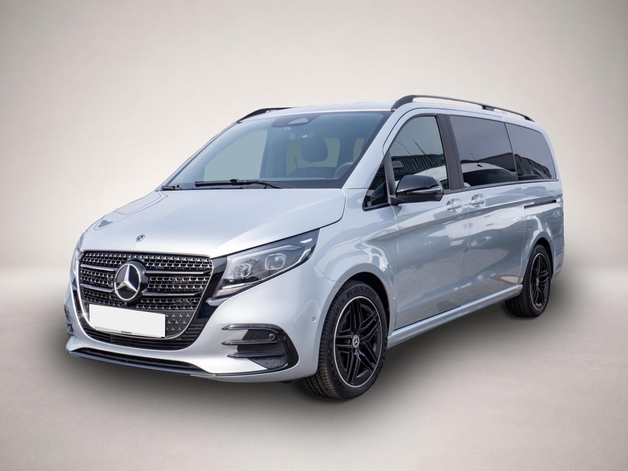 Mercedes 300 (2025) - Foto 1